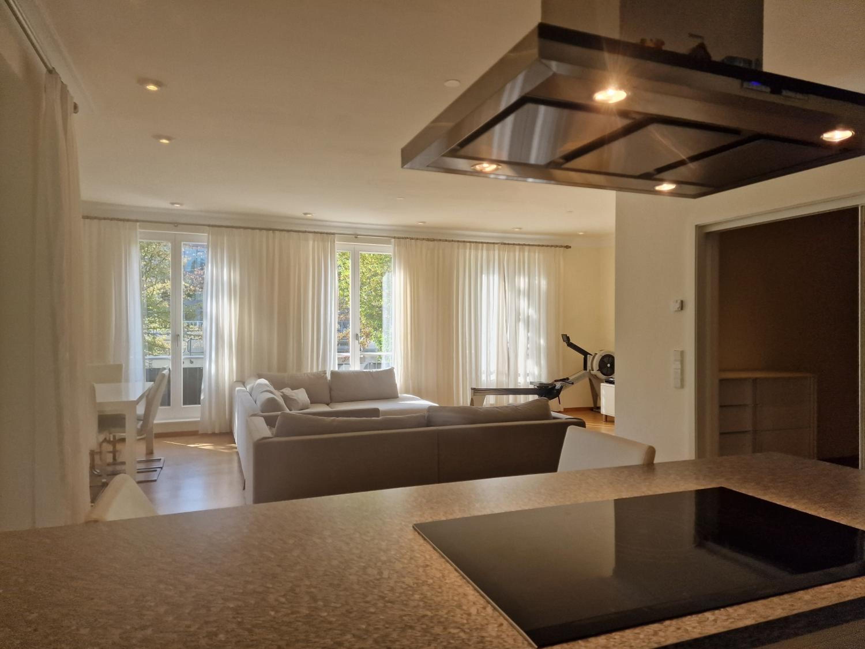 SeWeR Apartment