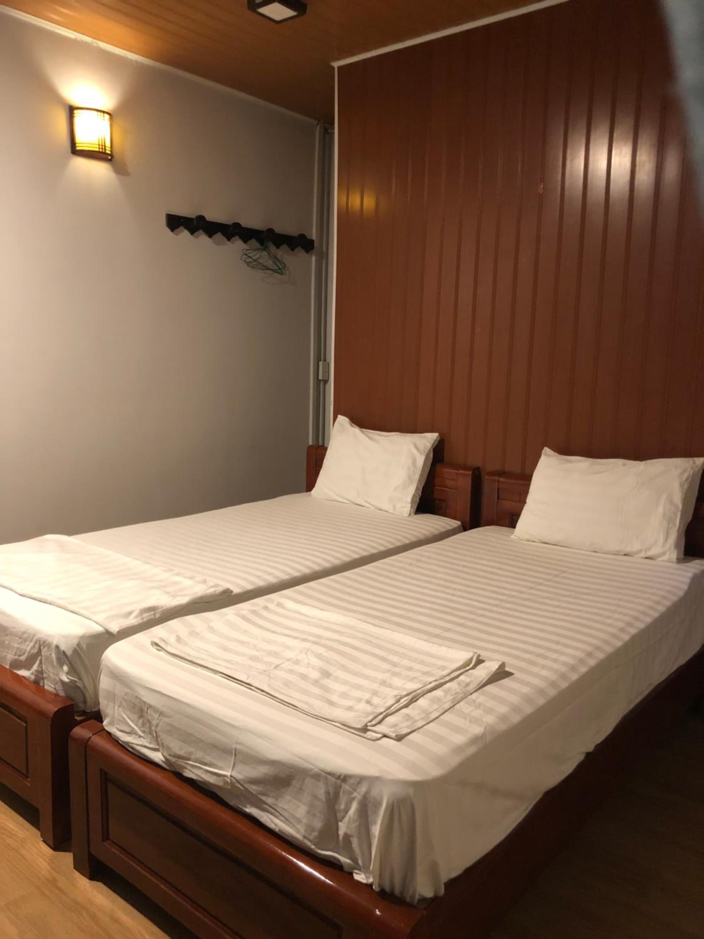 Nha Lan Homestay