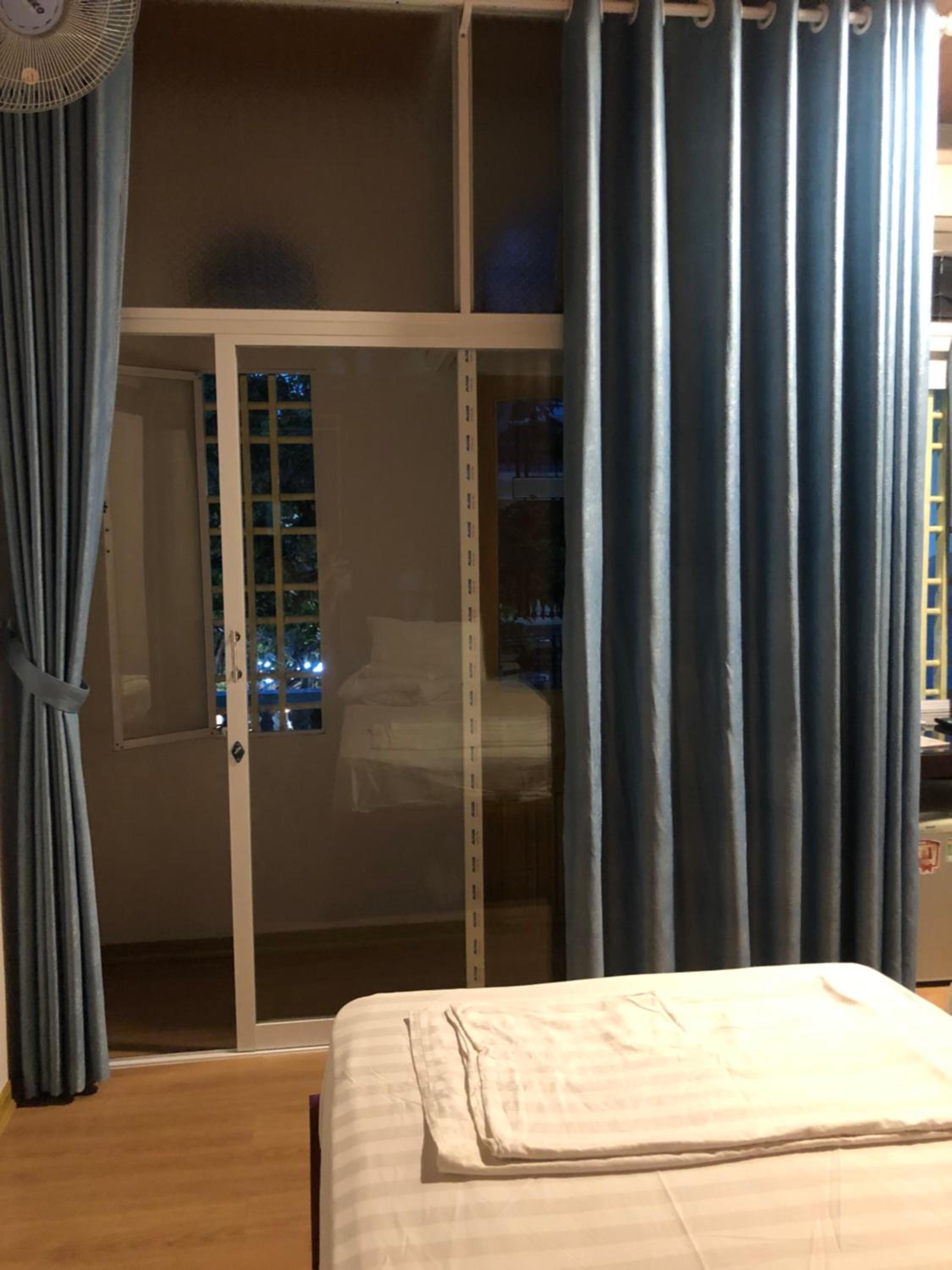 Nha Lan Homestay