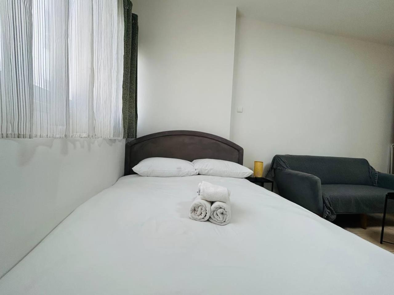 Lev Florentin Apartments - Montefiore TLV view 3