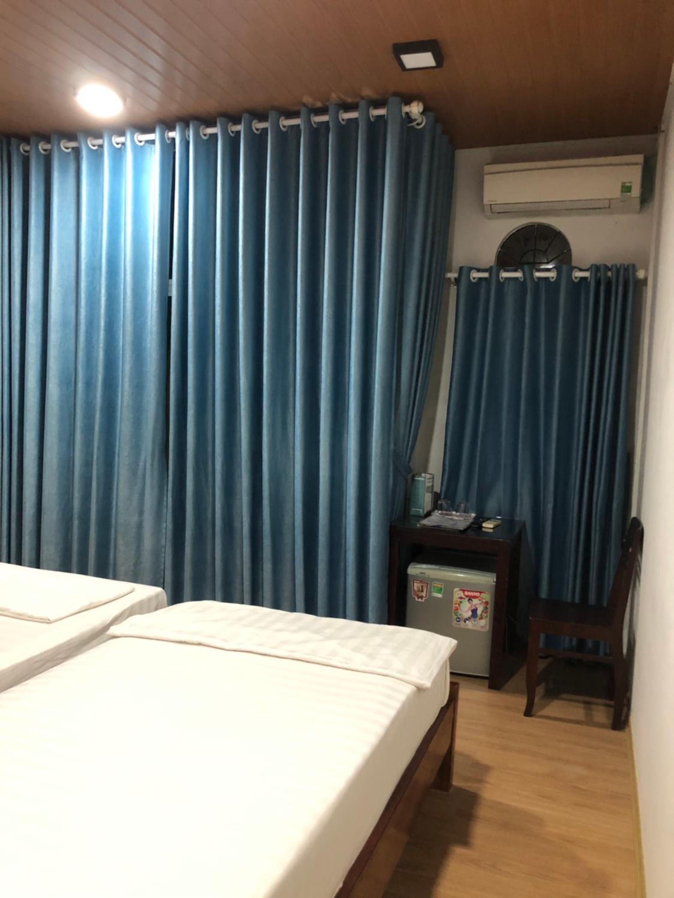 Nha Lan Homestay
