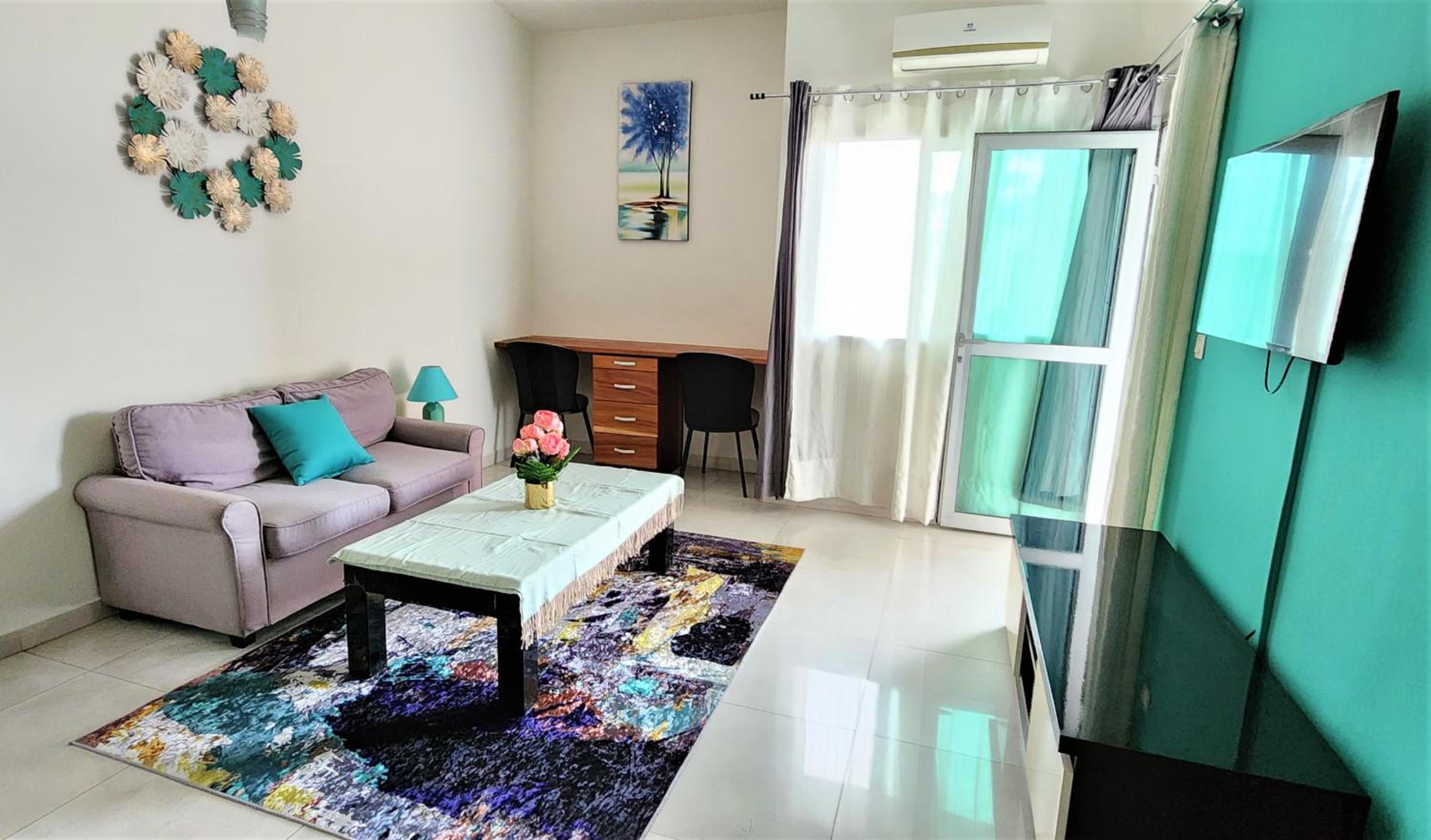 VMD ApartHotel