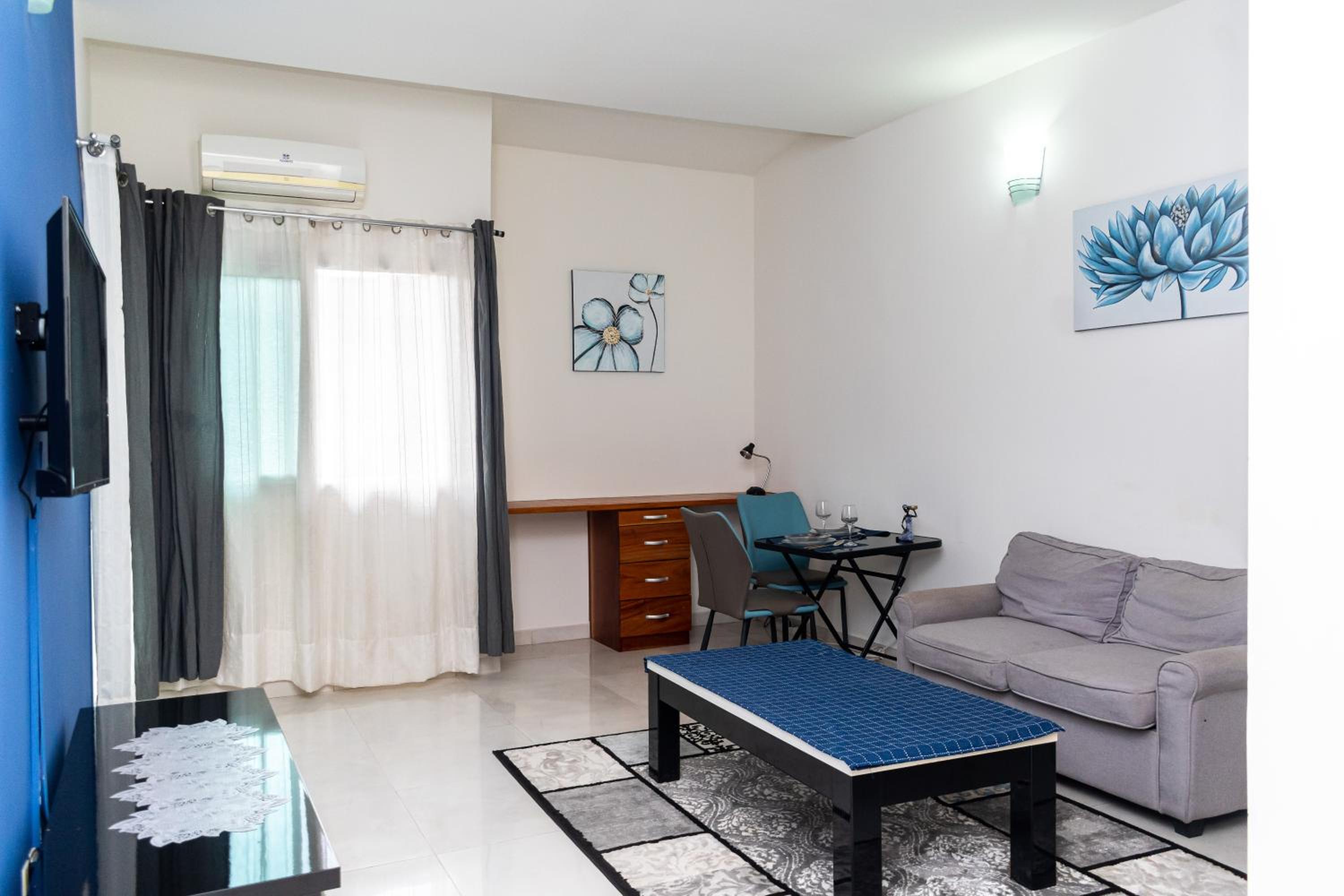 VMD ApartHotel
