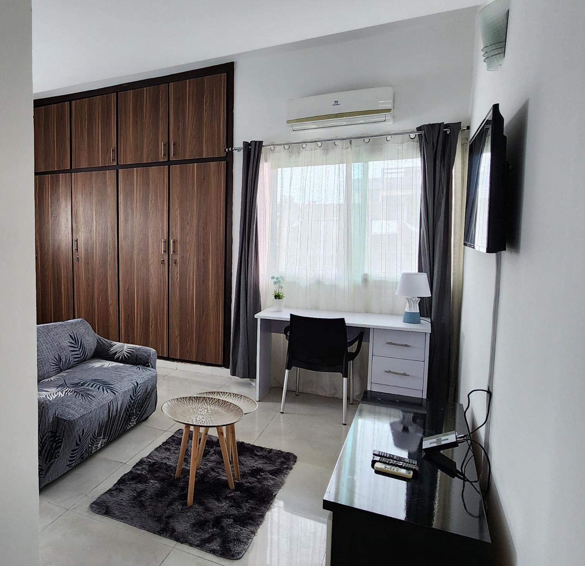 VMD ApartHotel