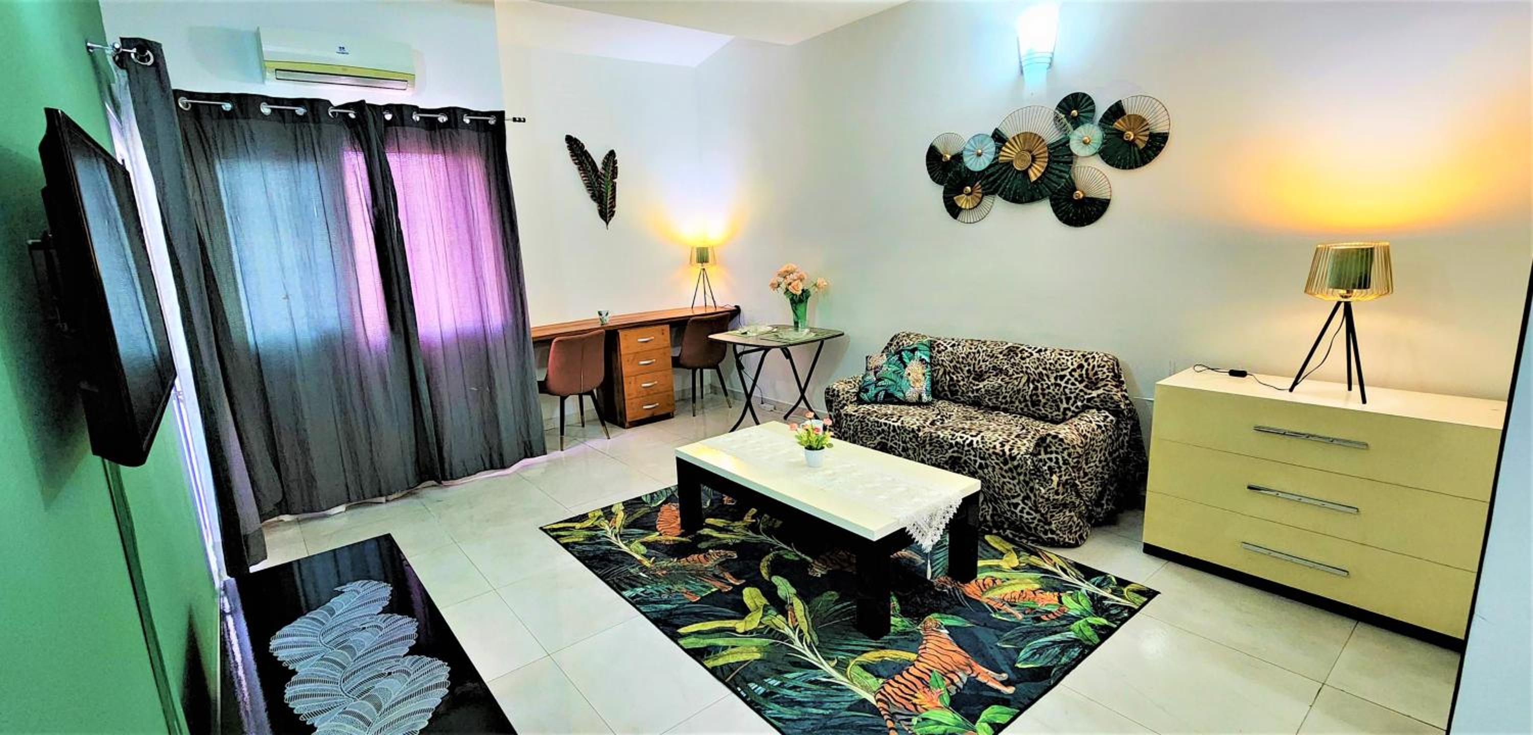 VMD ApartHotel