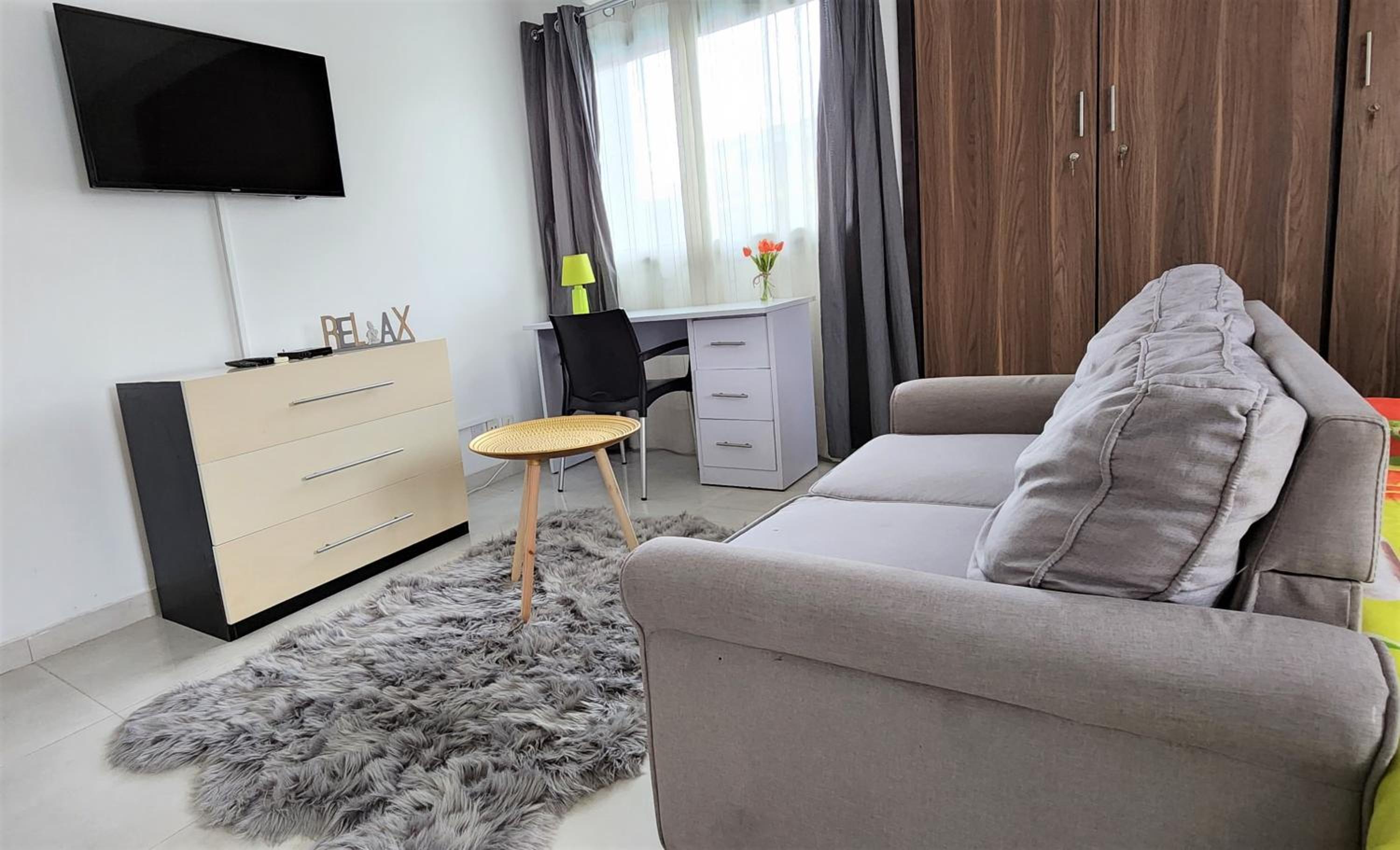 VMD ApartHotel