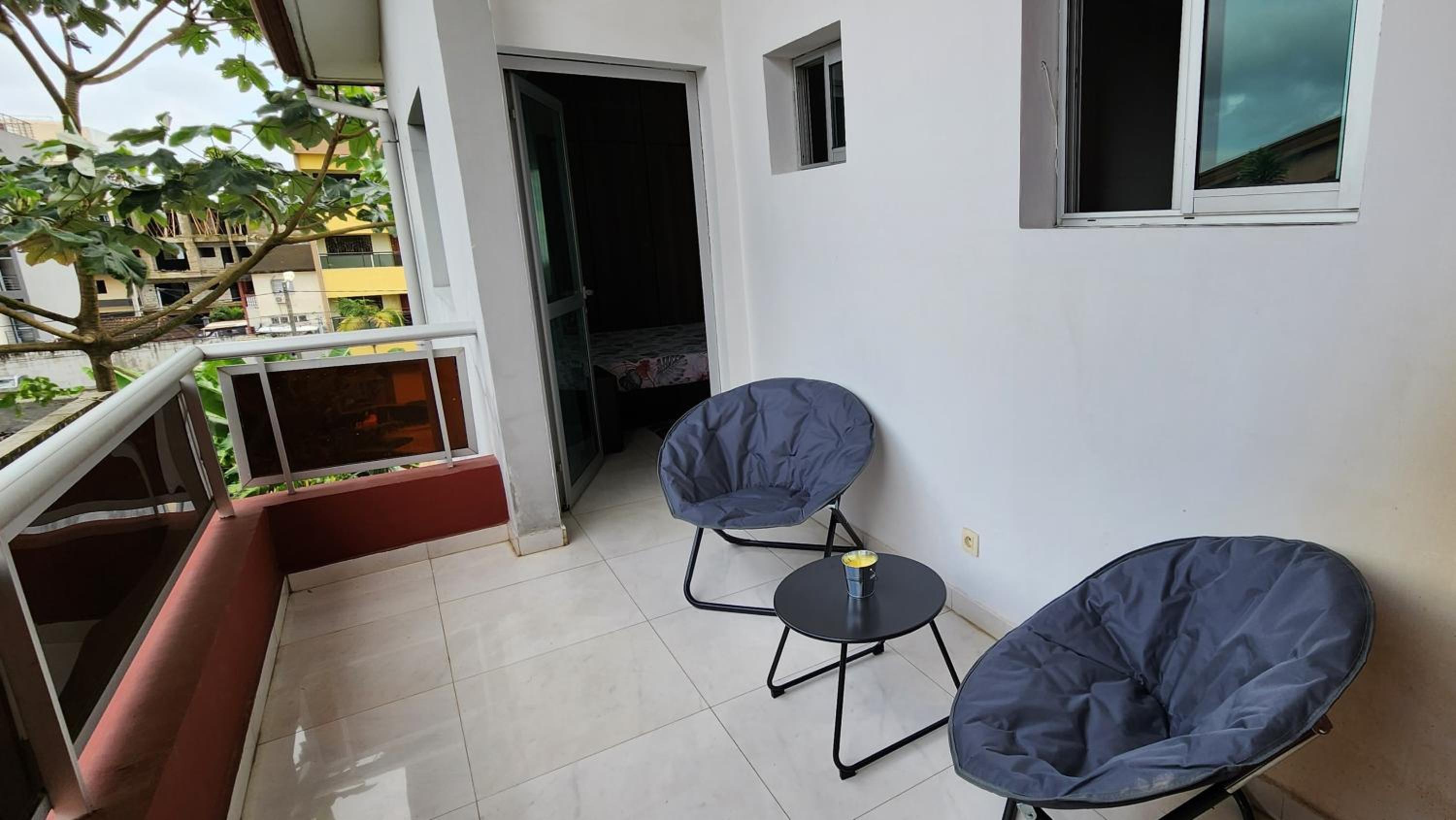 VMD ApartHotel