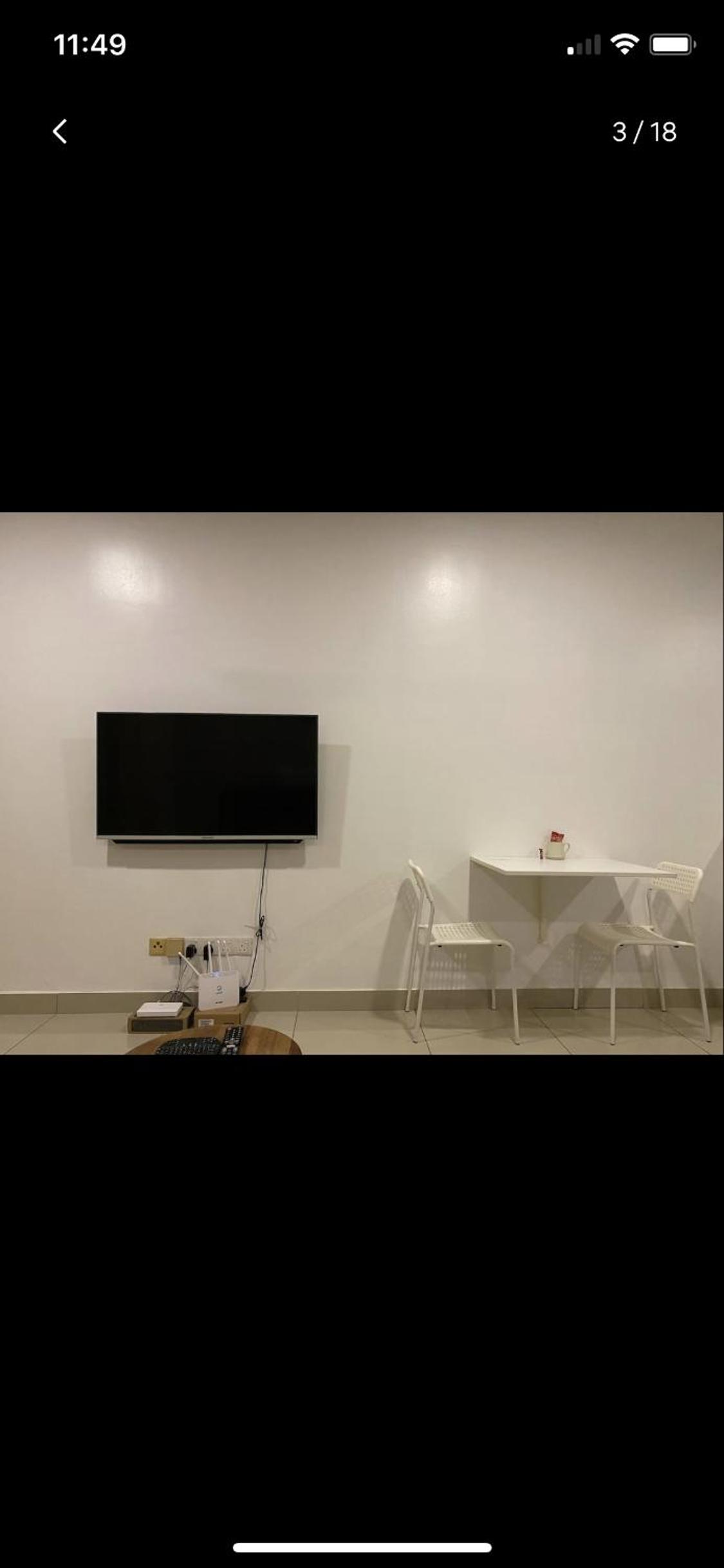 Poolview DillaSuite Trefoil w Wifi Parking Pool Netflix