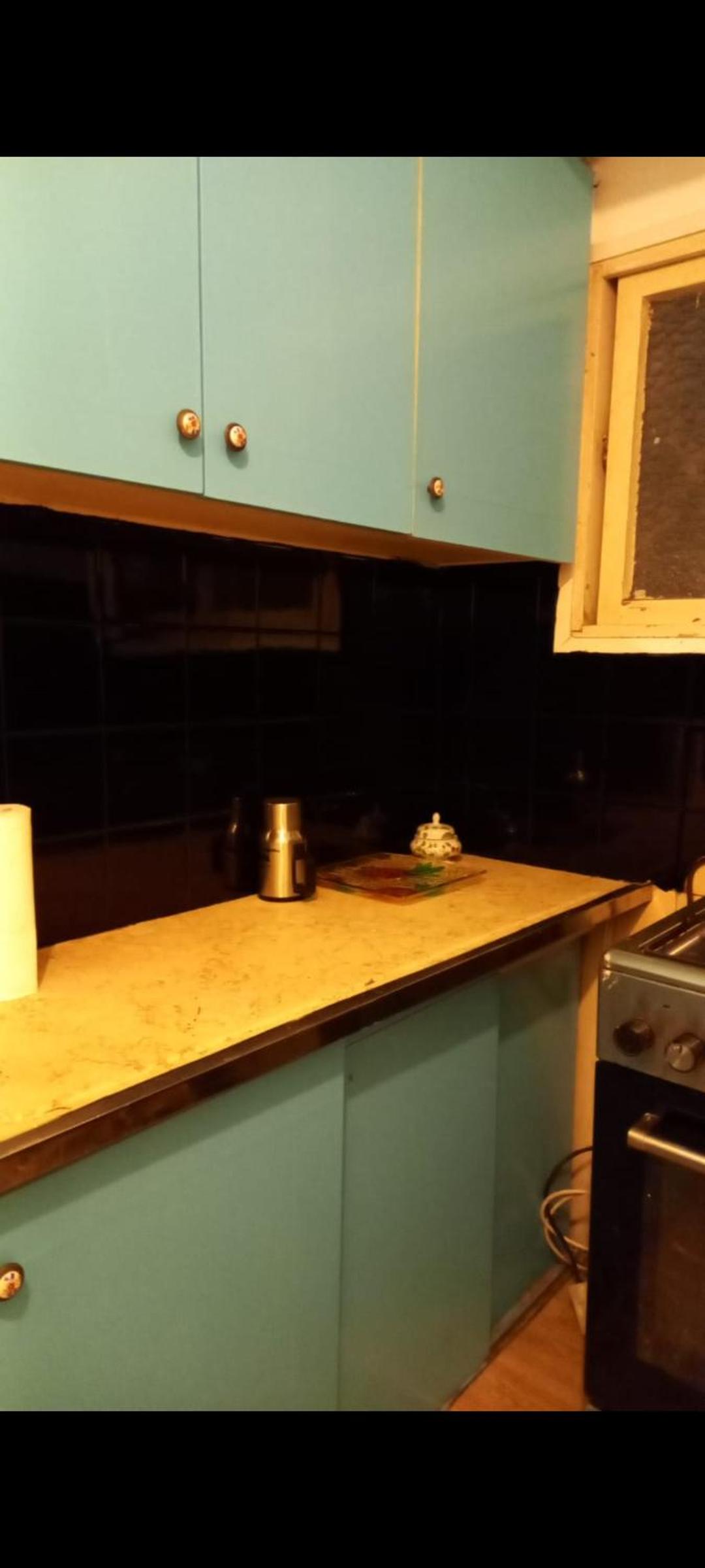 Home+Office in a 3 room flat & parking view 2