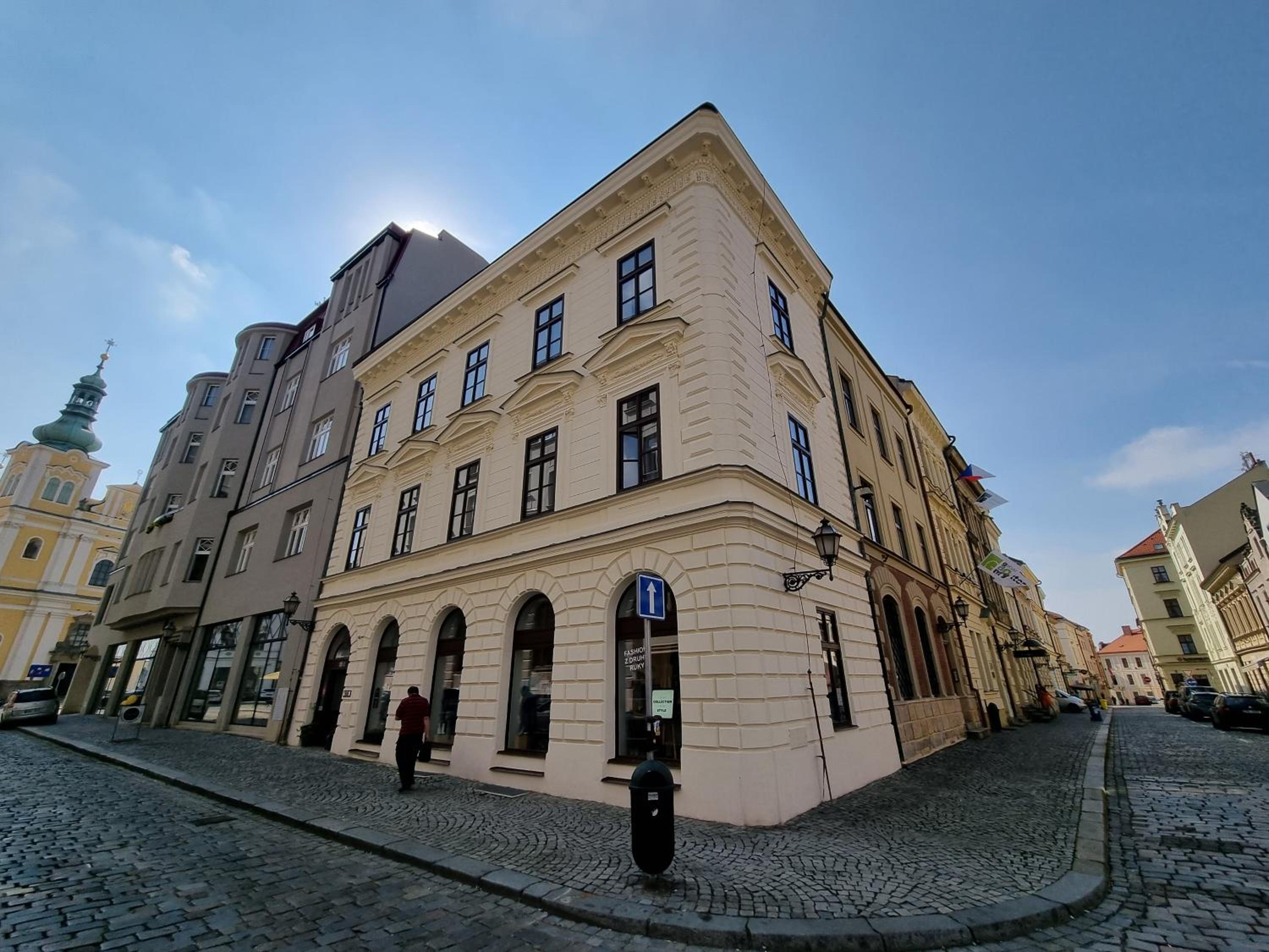 building