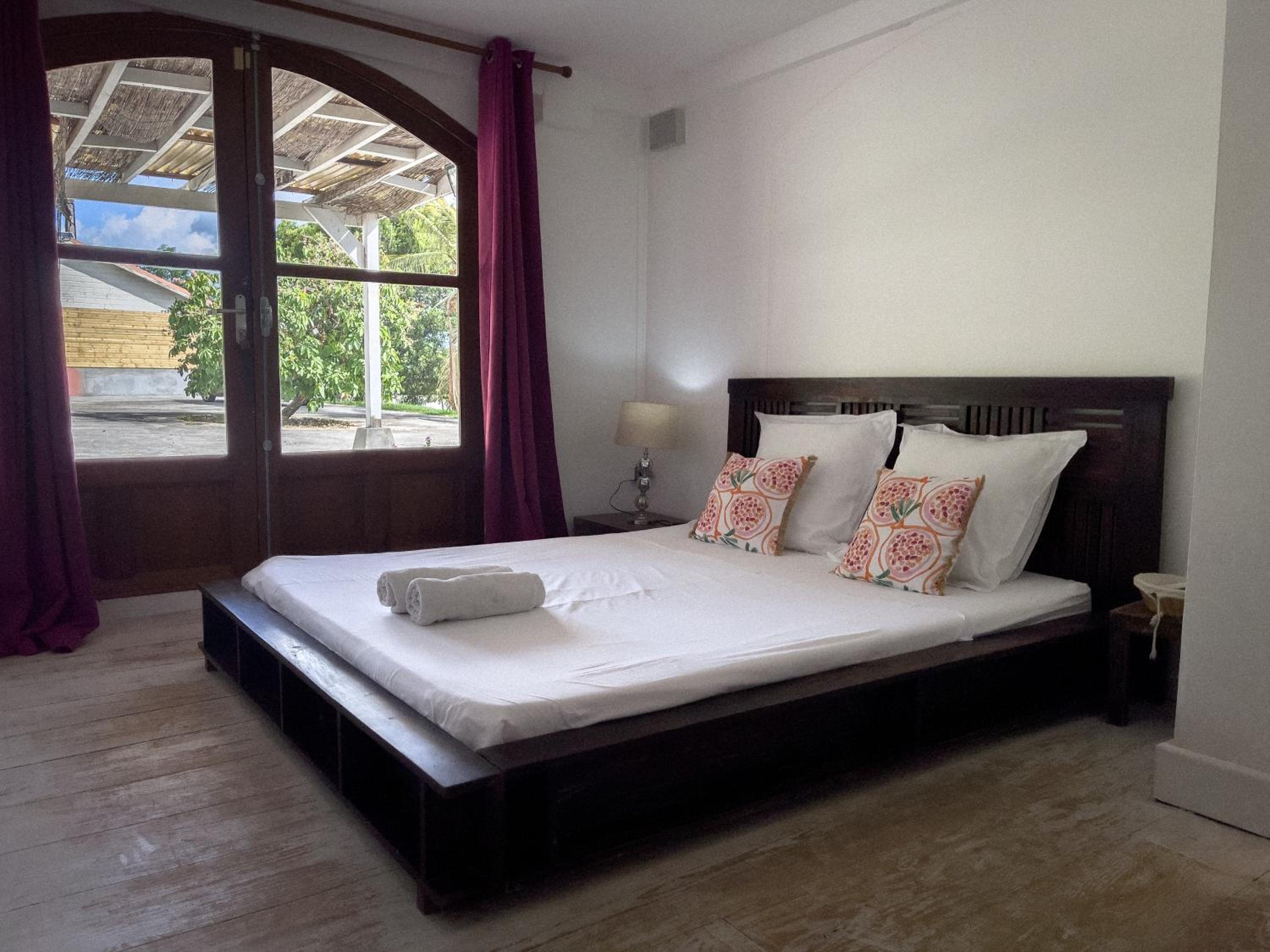 Villa Jouanacaera
