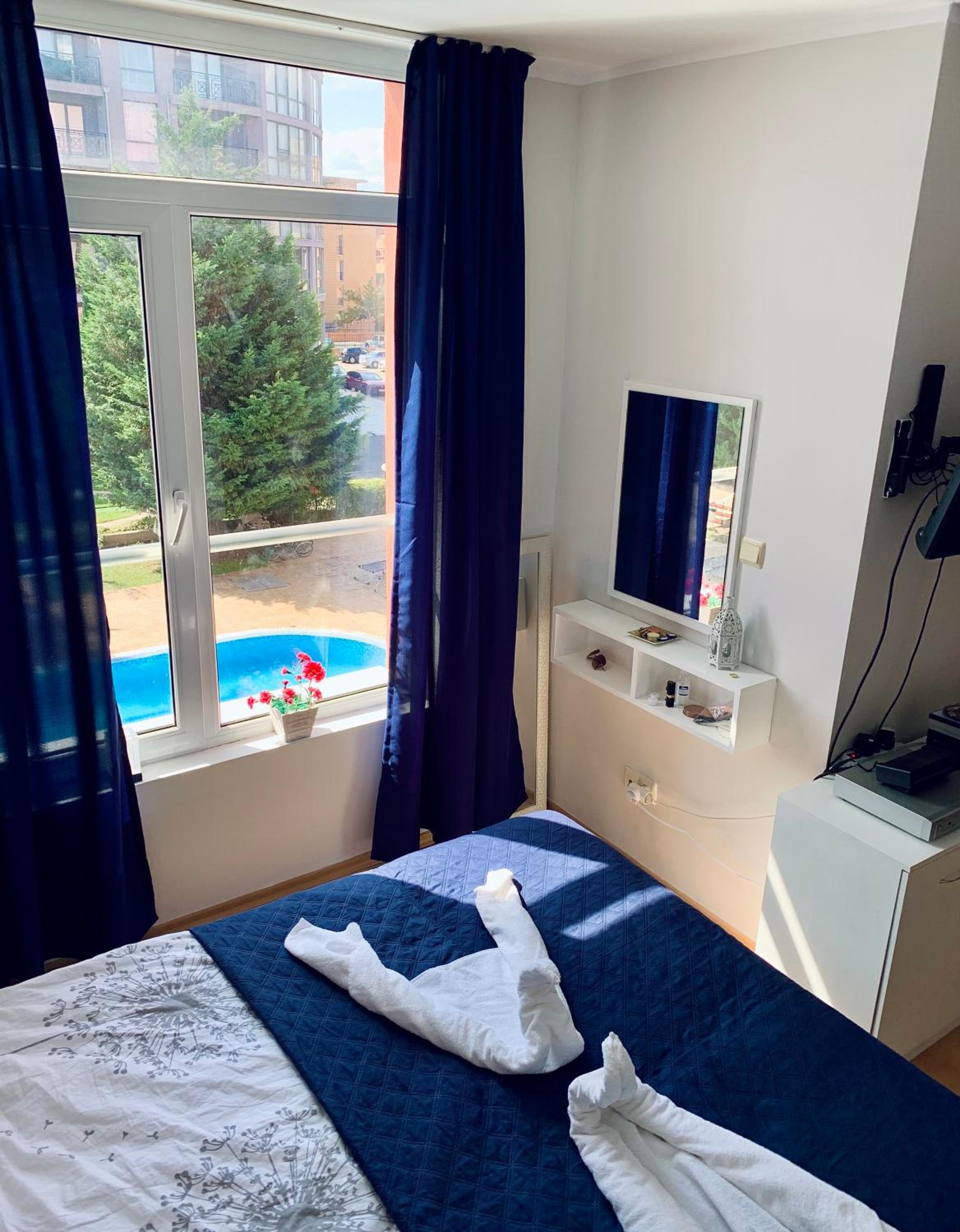Apartament Esperanza