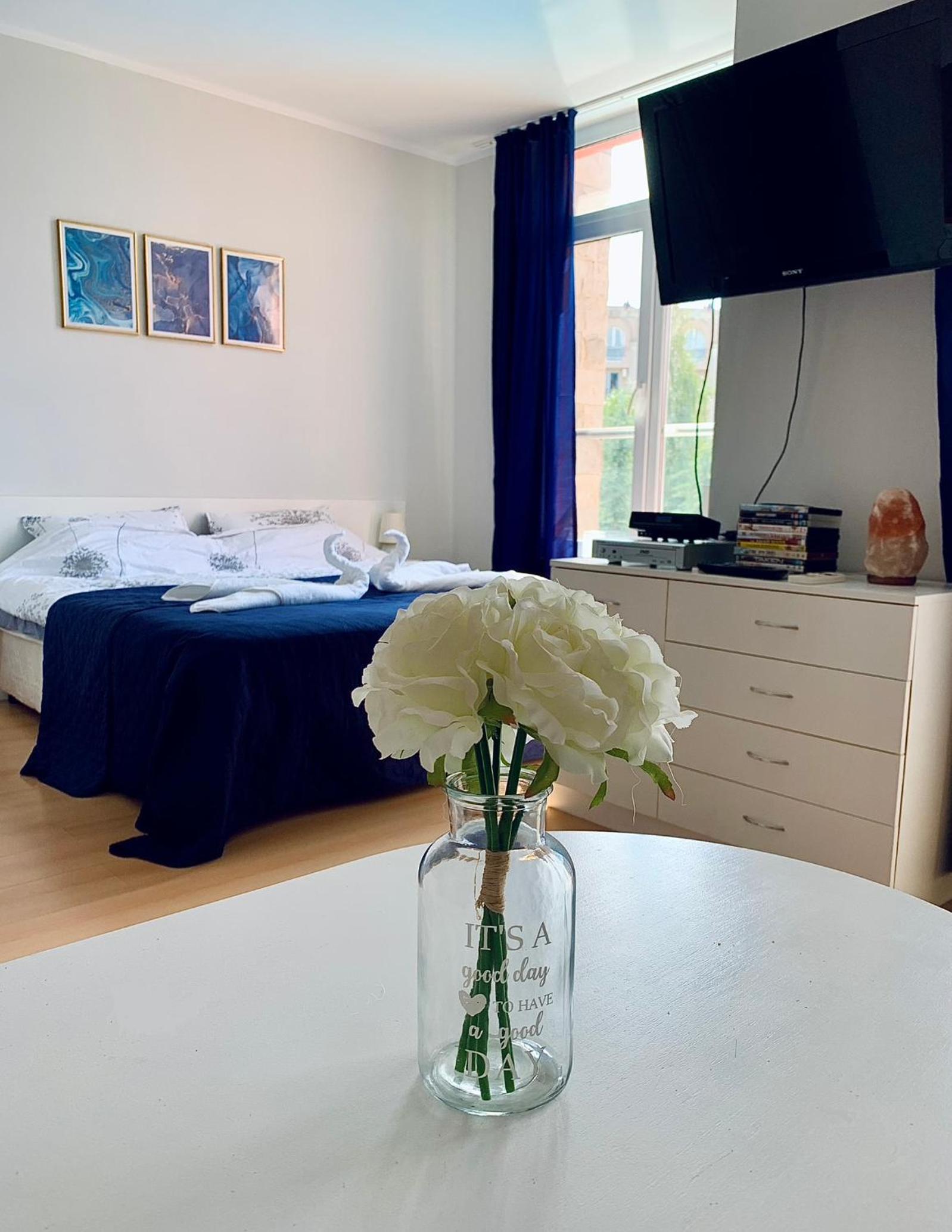Apartament Esperanza