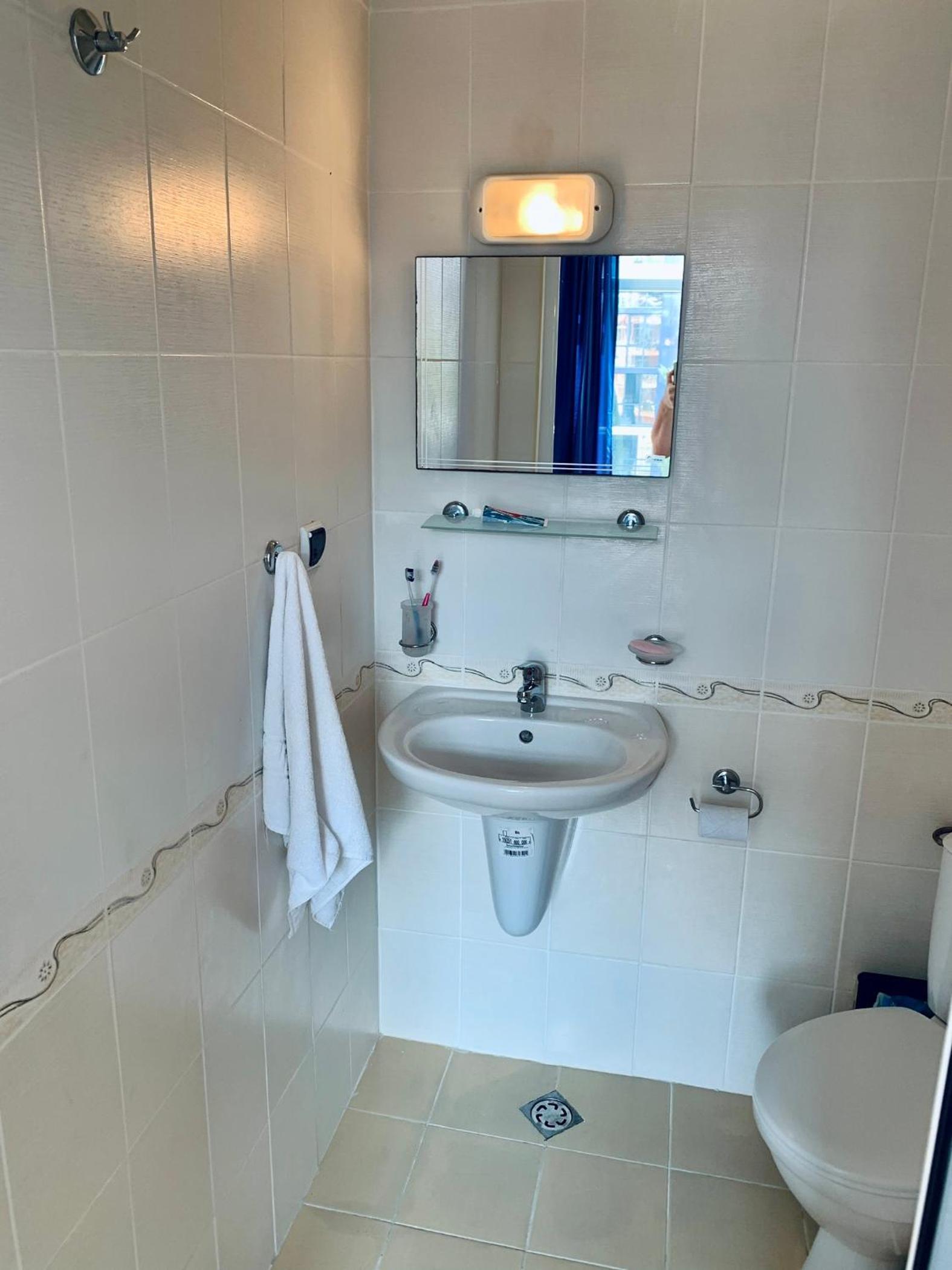 Apartament Esperanza