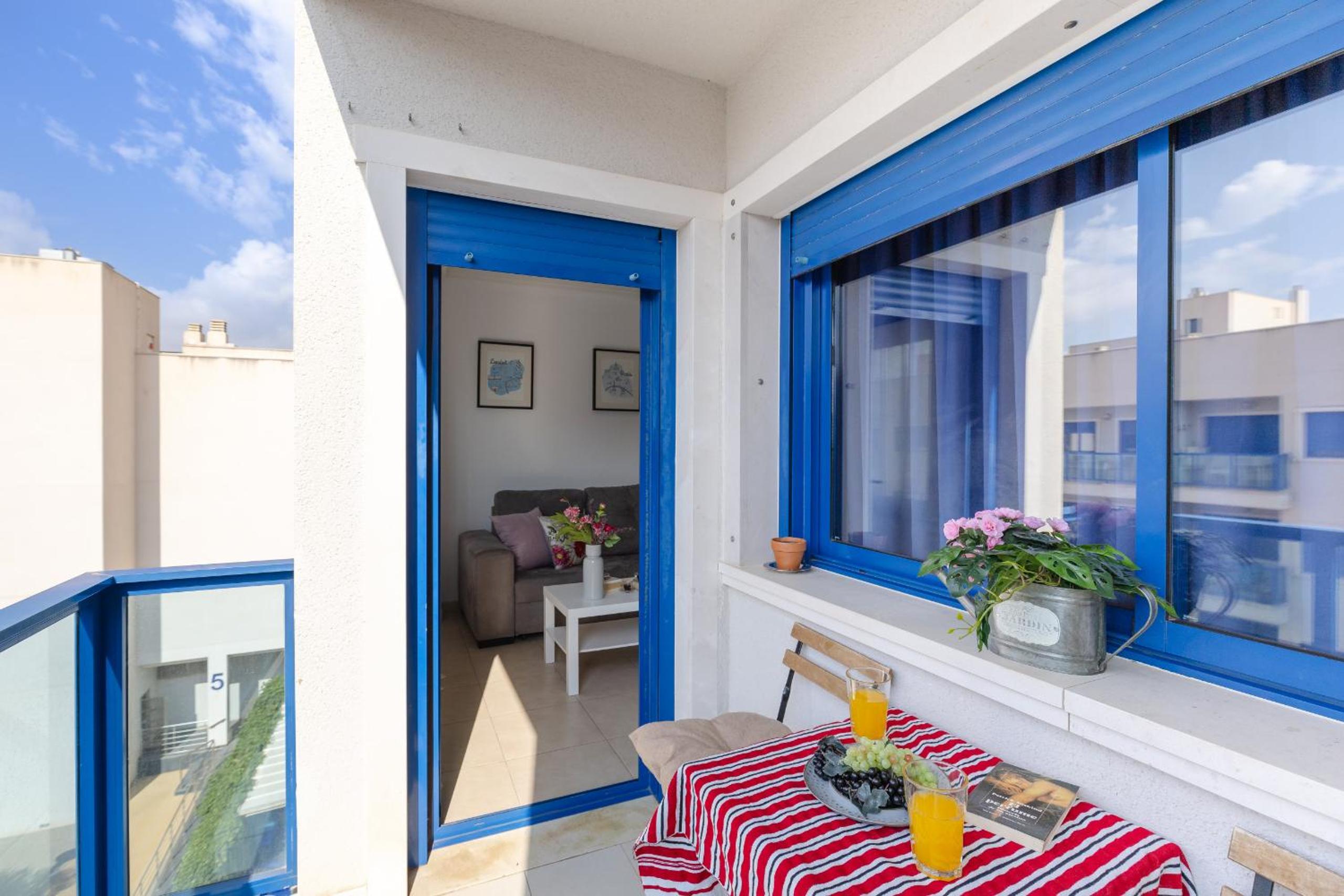 Alicante Hills Premium photo 1