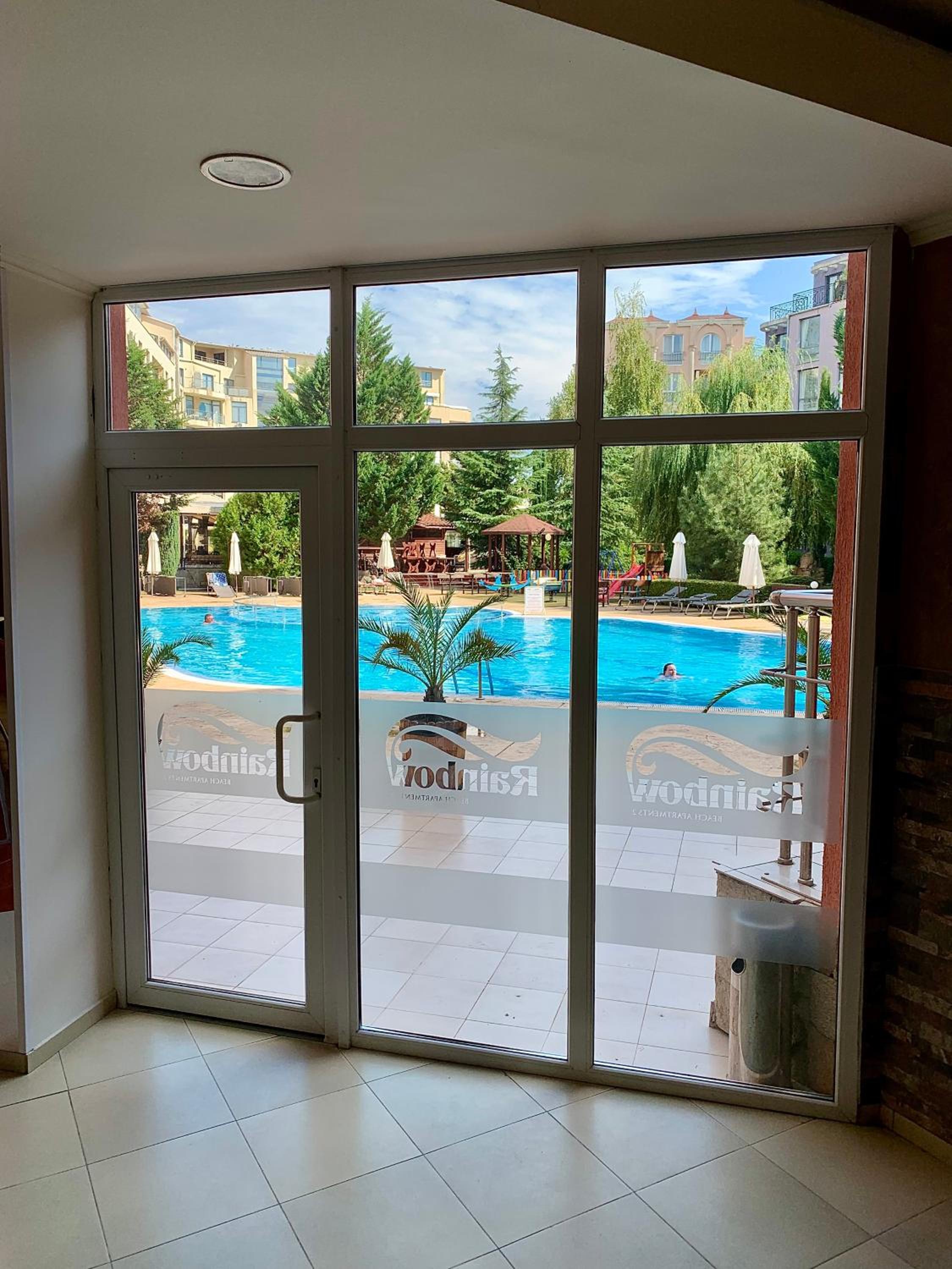 Apartament Esperanza