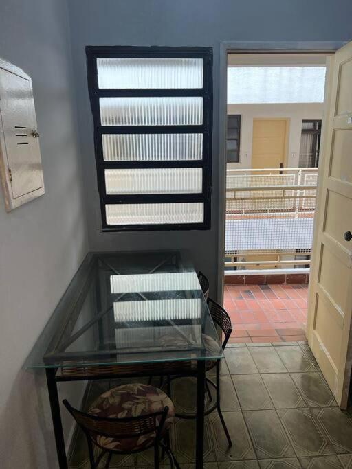Apartamento ao lado da praia! Guarujá Enseada