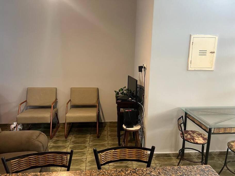 Apartamento ao lado da praia! Guarujá Enseada