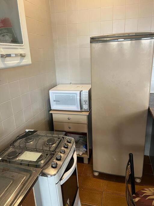 Apartamento ao lado da praia! Guarujá Enseada