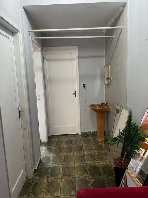 Apartamento ao lado da praia! Guarujá Enseada