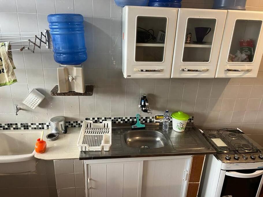 Apartamento ao lado da praia! Guarujá Enseada