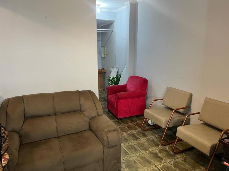 Apartamento ao lado da praia! Guarujá Enseada