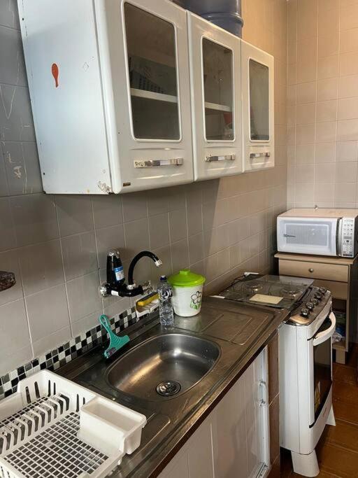 Apartamento ao lado da praia! Guarujá Enseada