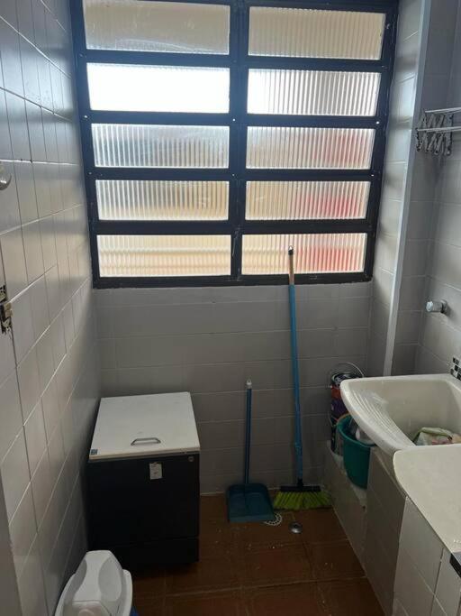 Apartamento ao lado da praia! Guarujá Enseada