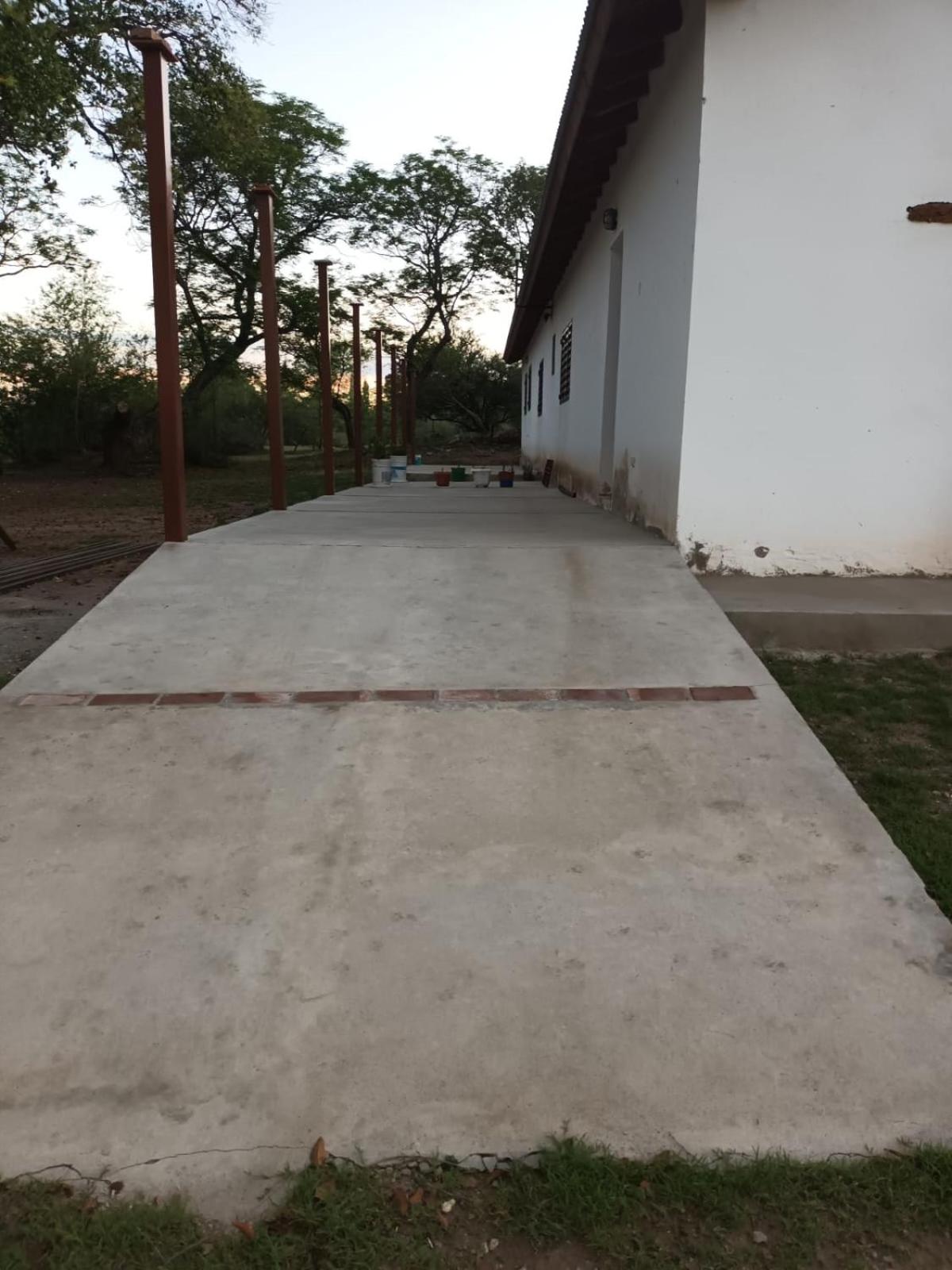 Posta Los Reartes