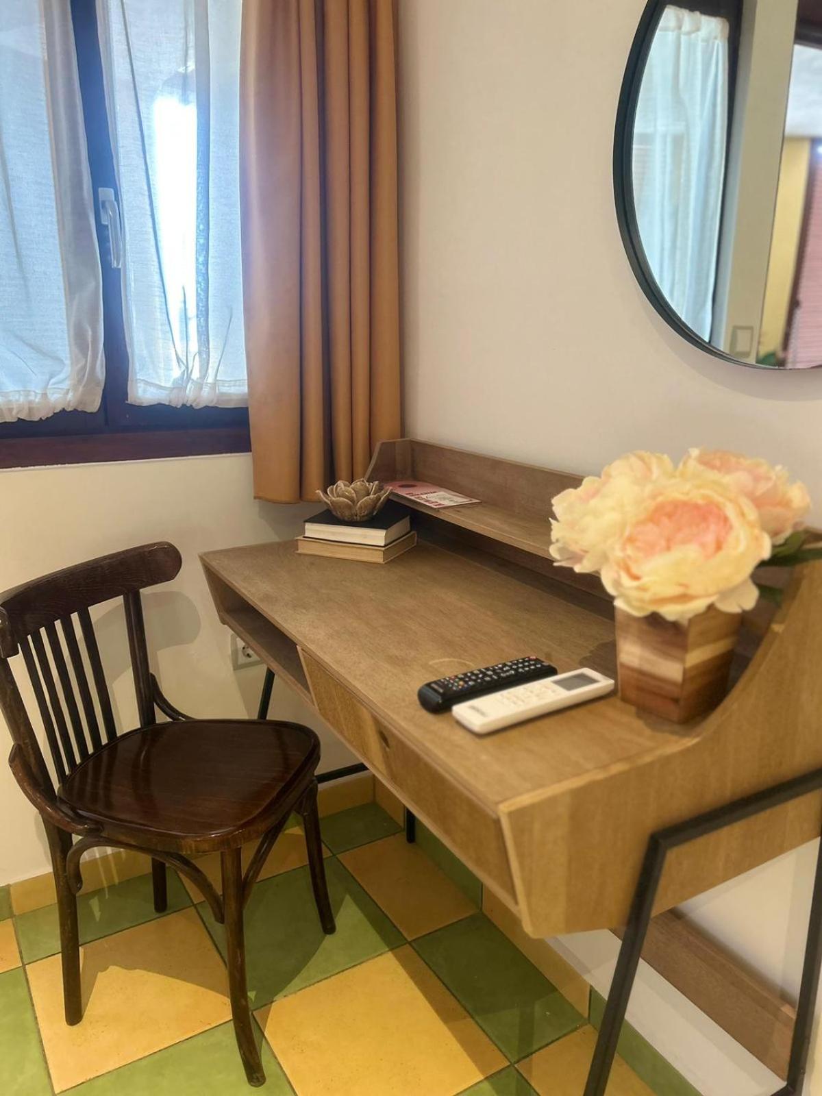 LEON DORMIDO Rooms & Apartments