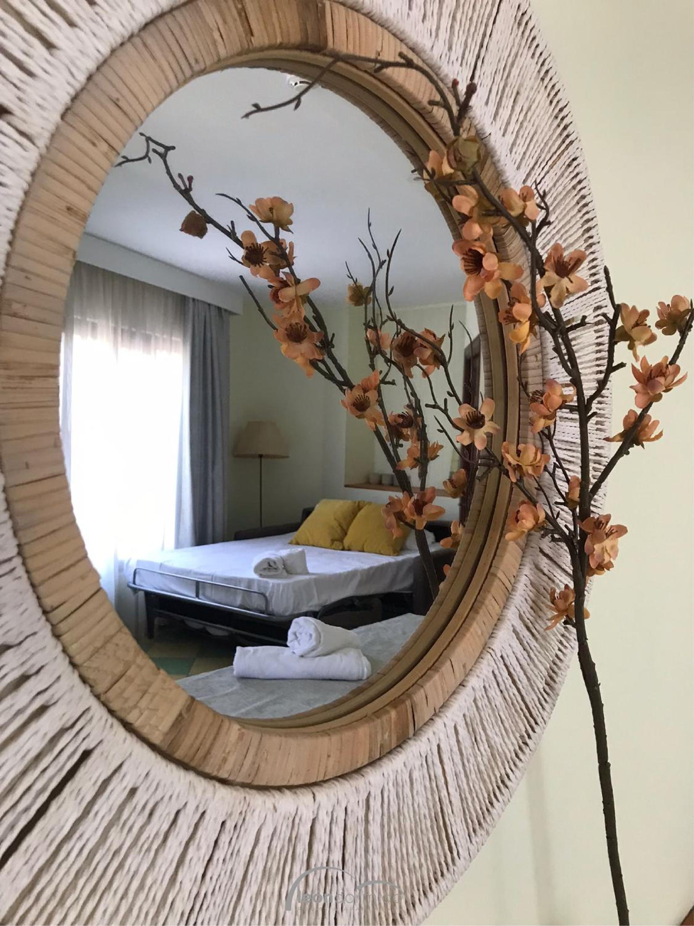 LEON DORMIDO Rooms & Apartments