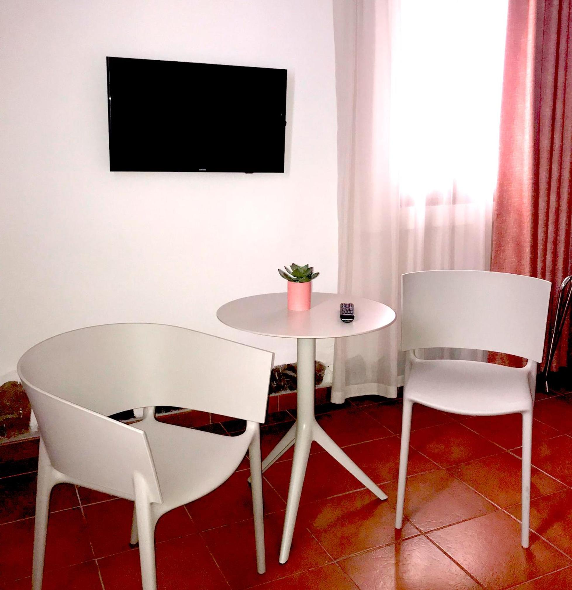 LEON DORMIDO Rooms & Apartments