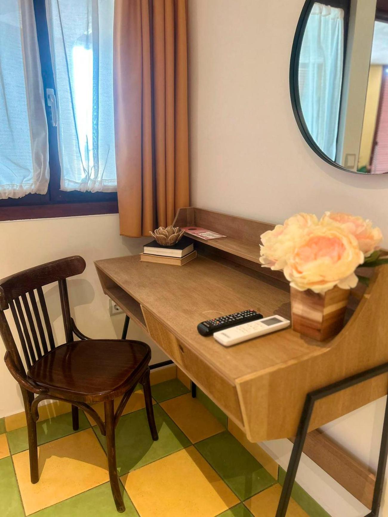 LEON DORMIDO Rooms & Apartments