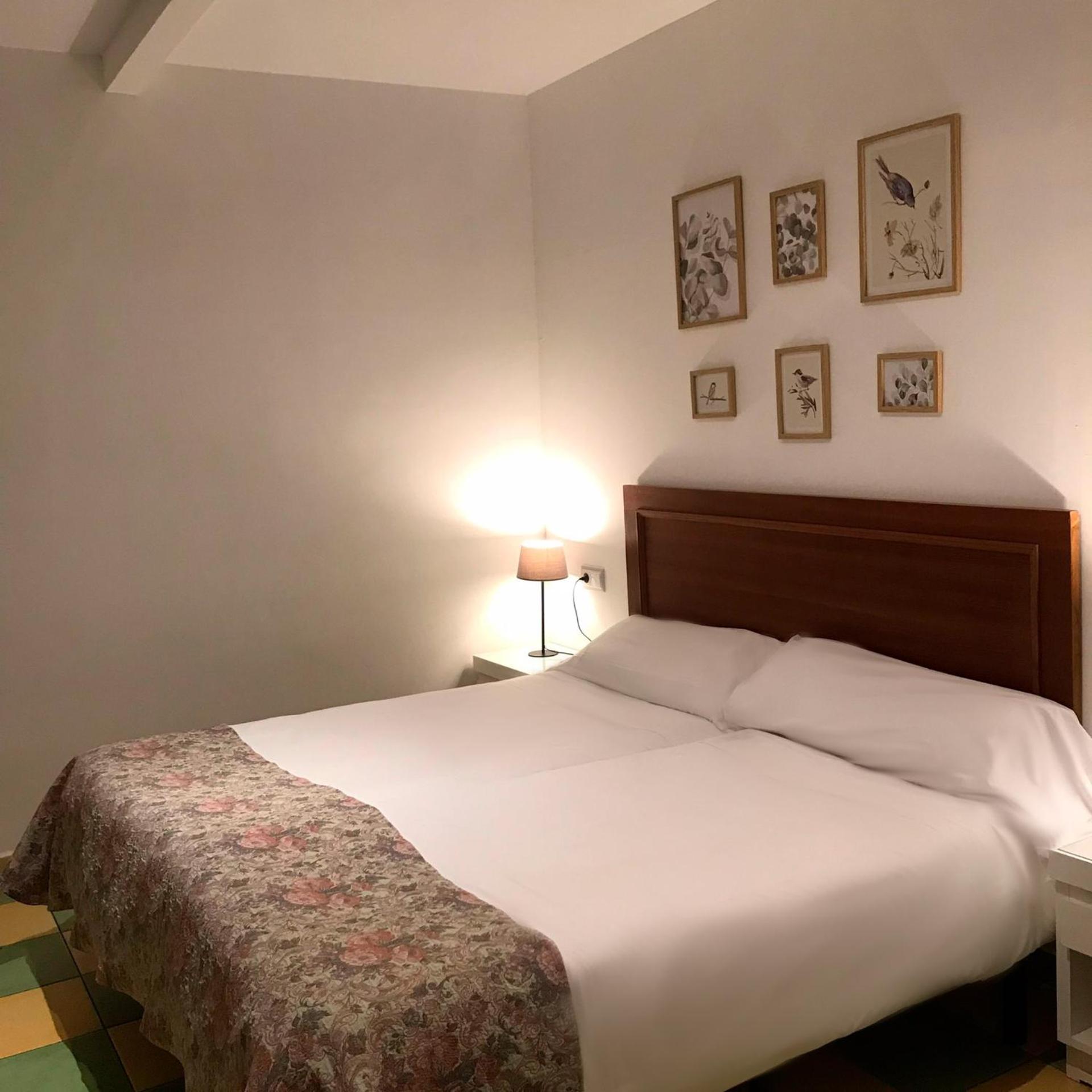 LEON DORMIDO Rooms & Apartments