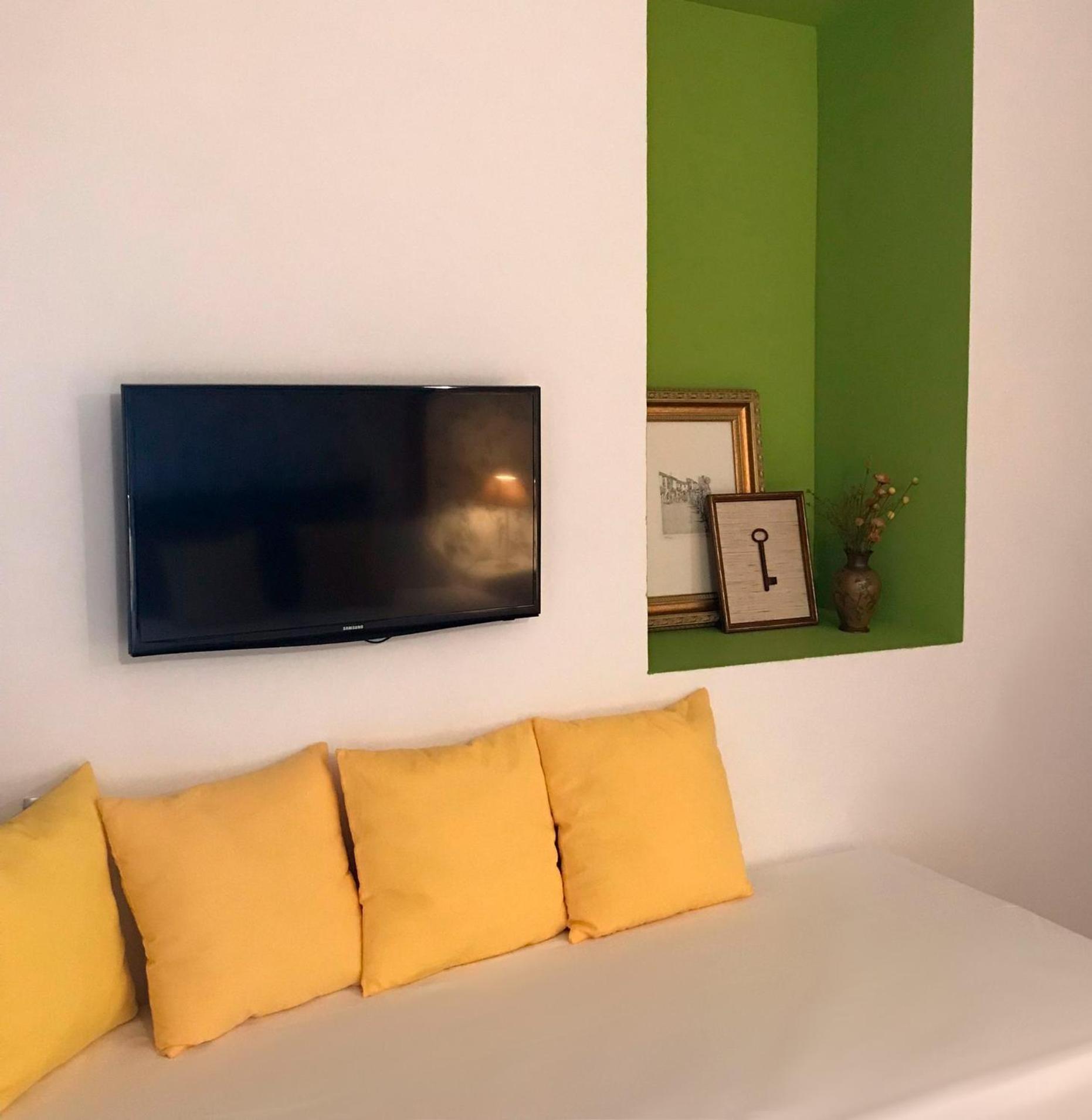 LEON DORMIDO Rooms & Apartments