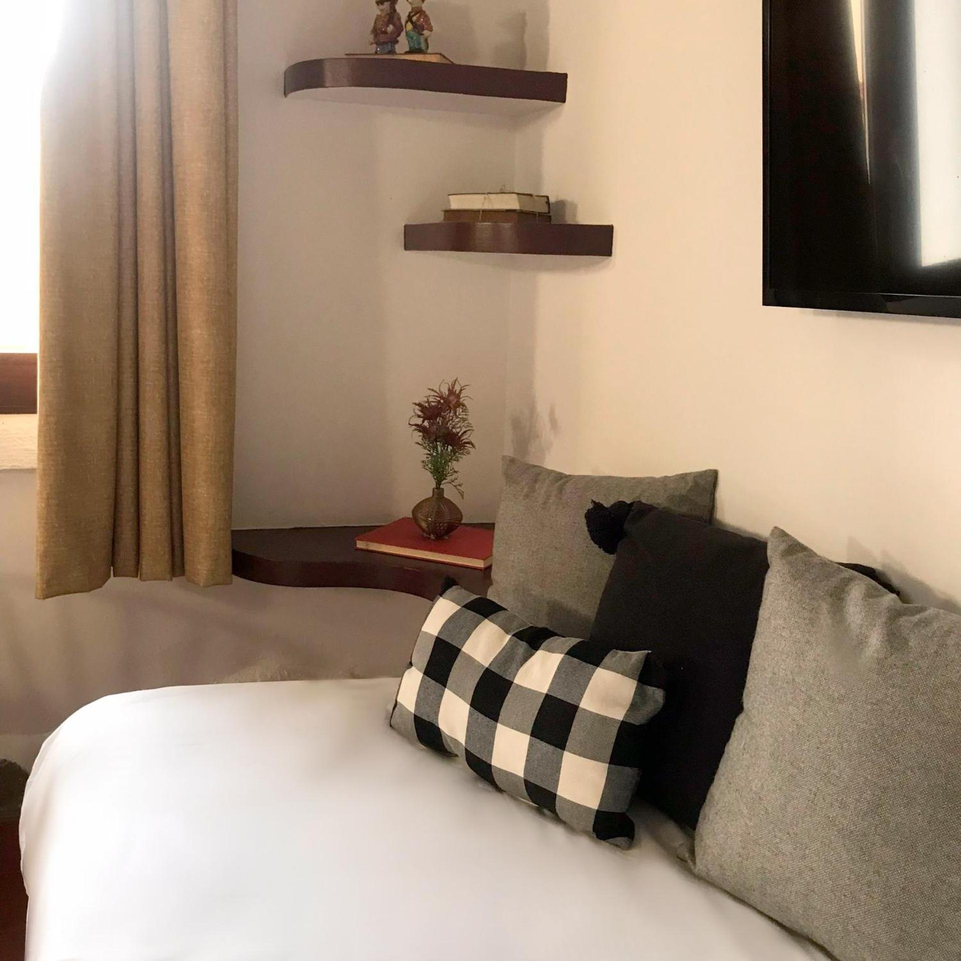 LEON DORMIDO Rooms & Apartments