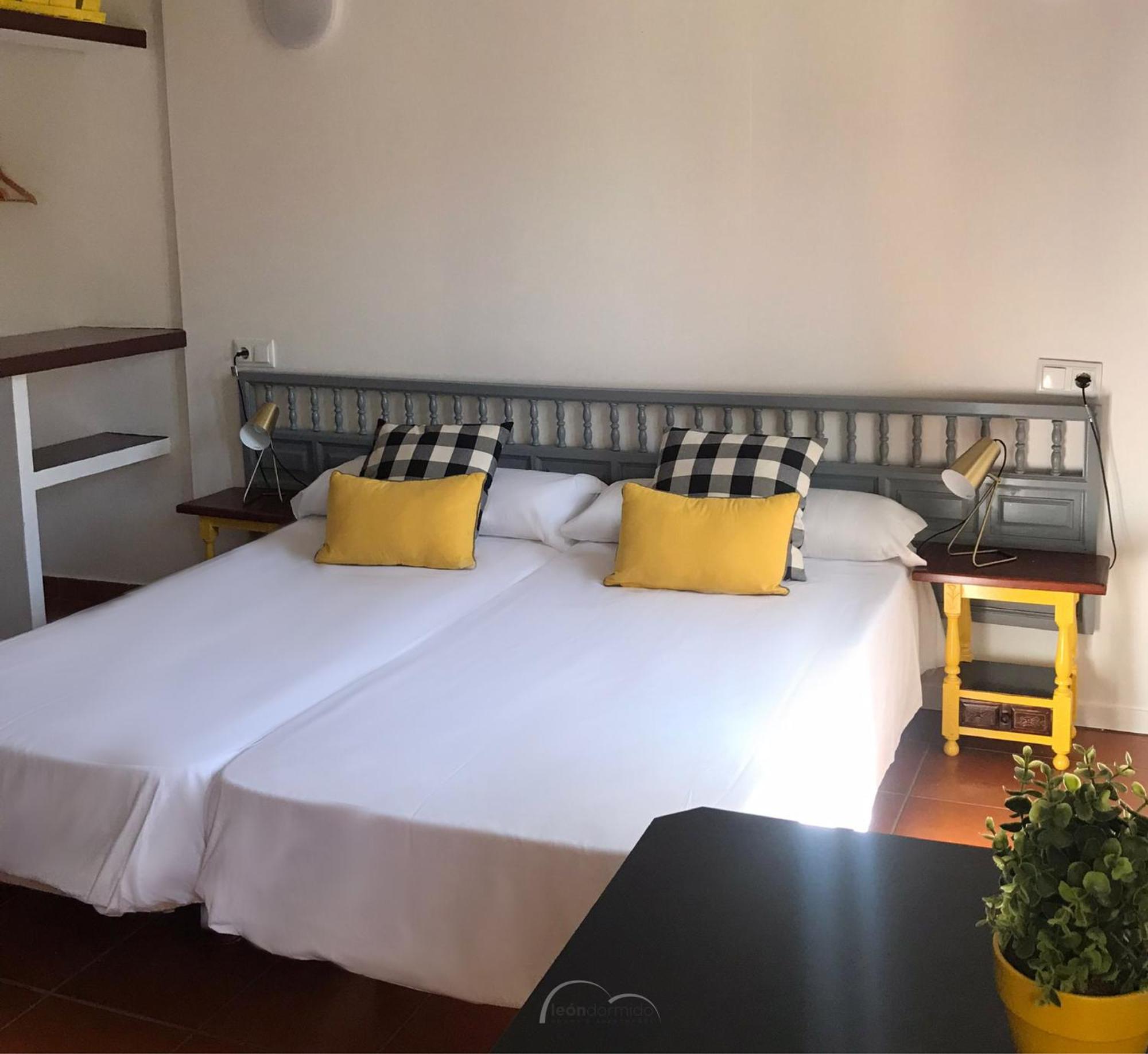 LEON DORMIDO Rooms & Apartments