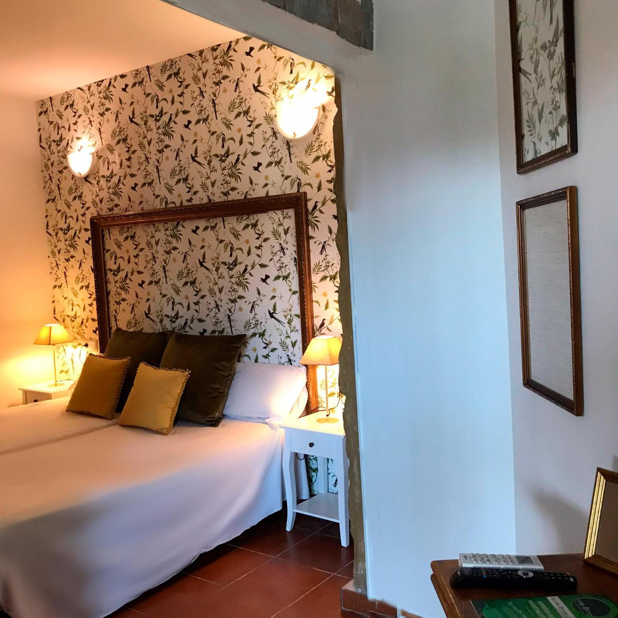 LEON DORMIDO Rooms & Apartments