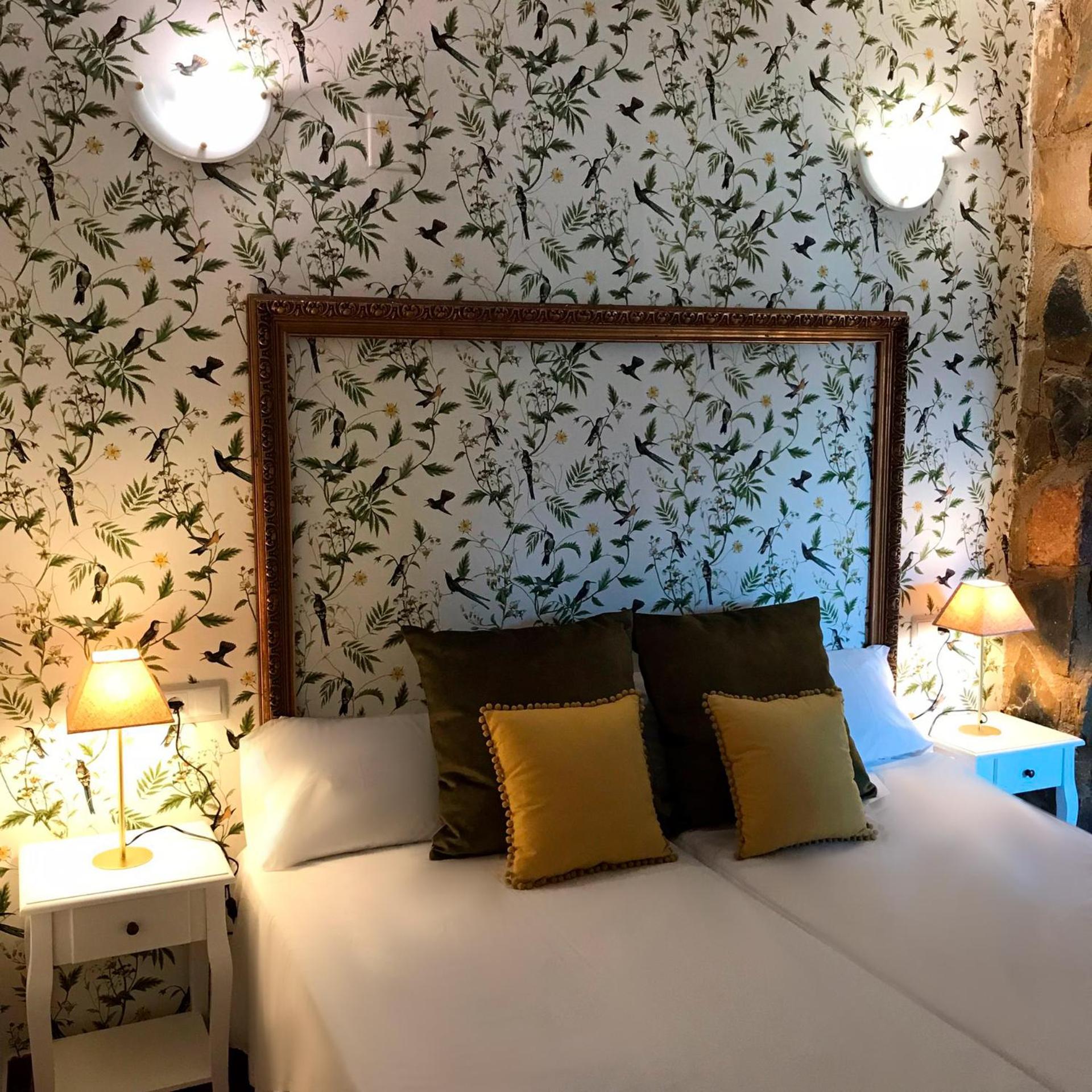 LEON DORMIDO Rooms & Apartments