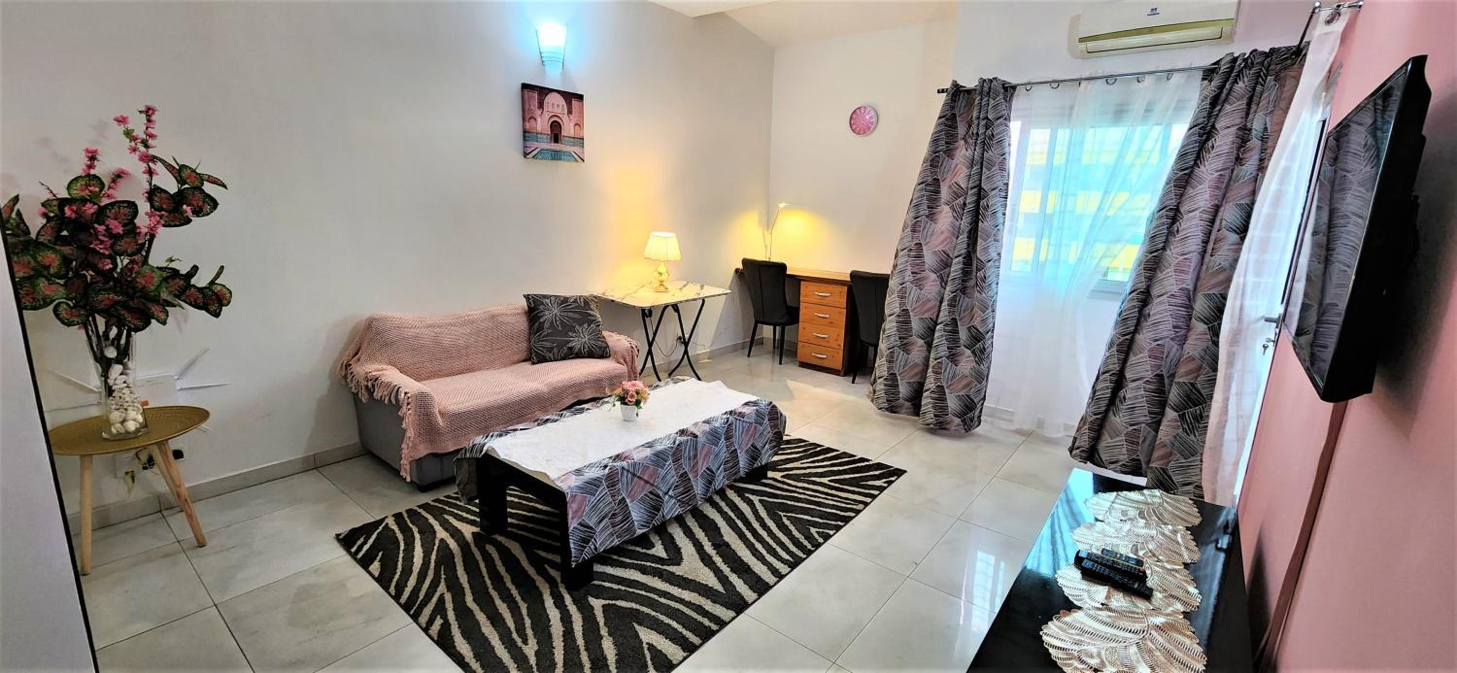 VMD ApartHotel