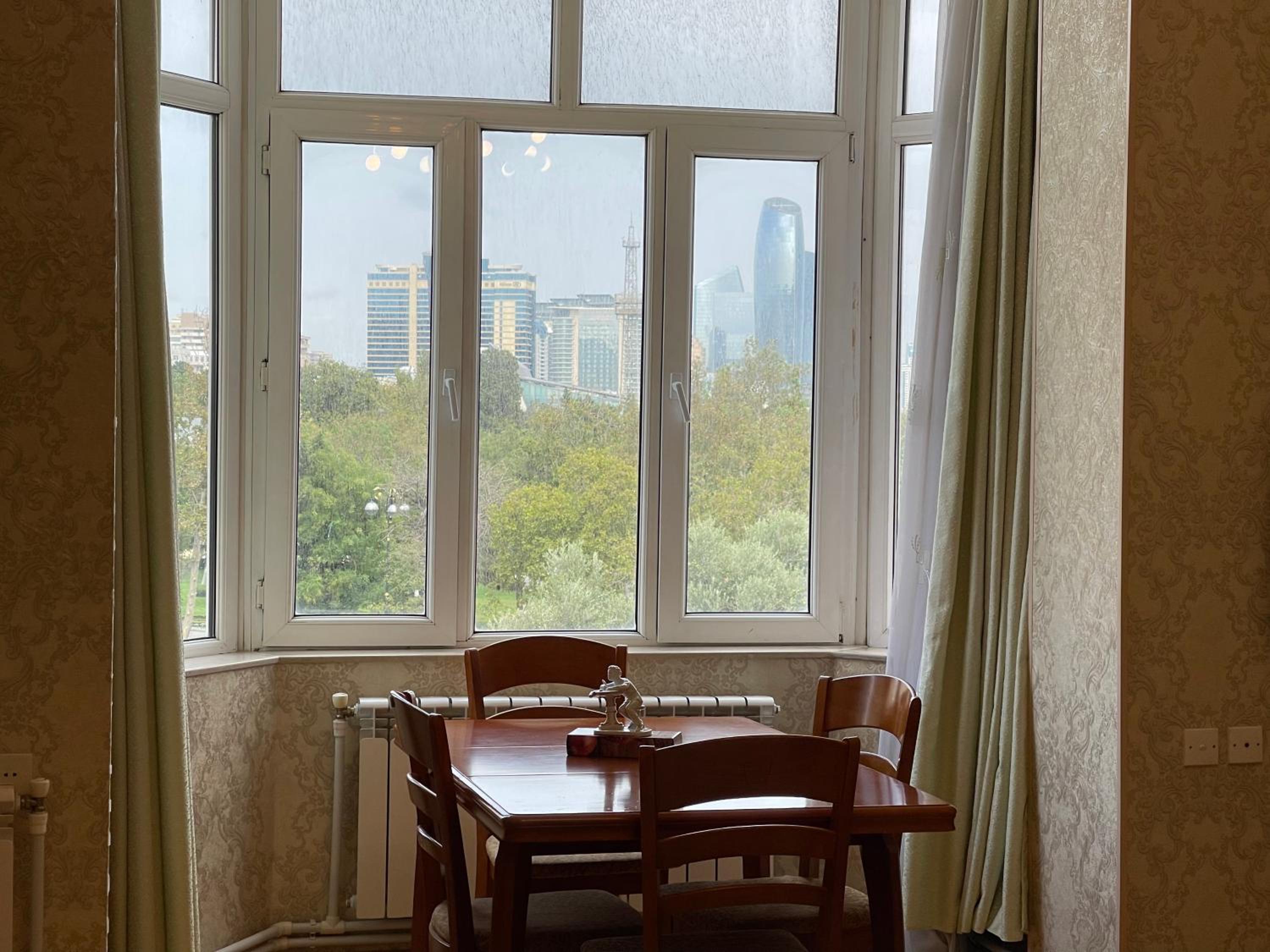 Sea View Maiden apartment
