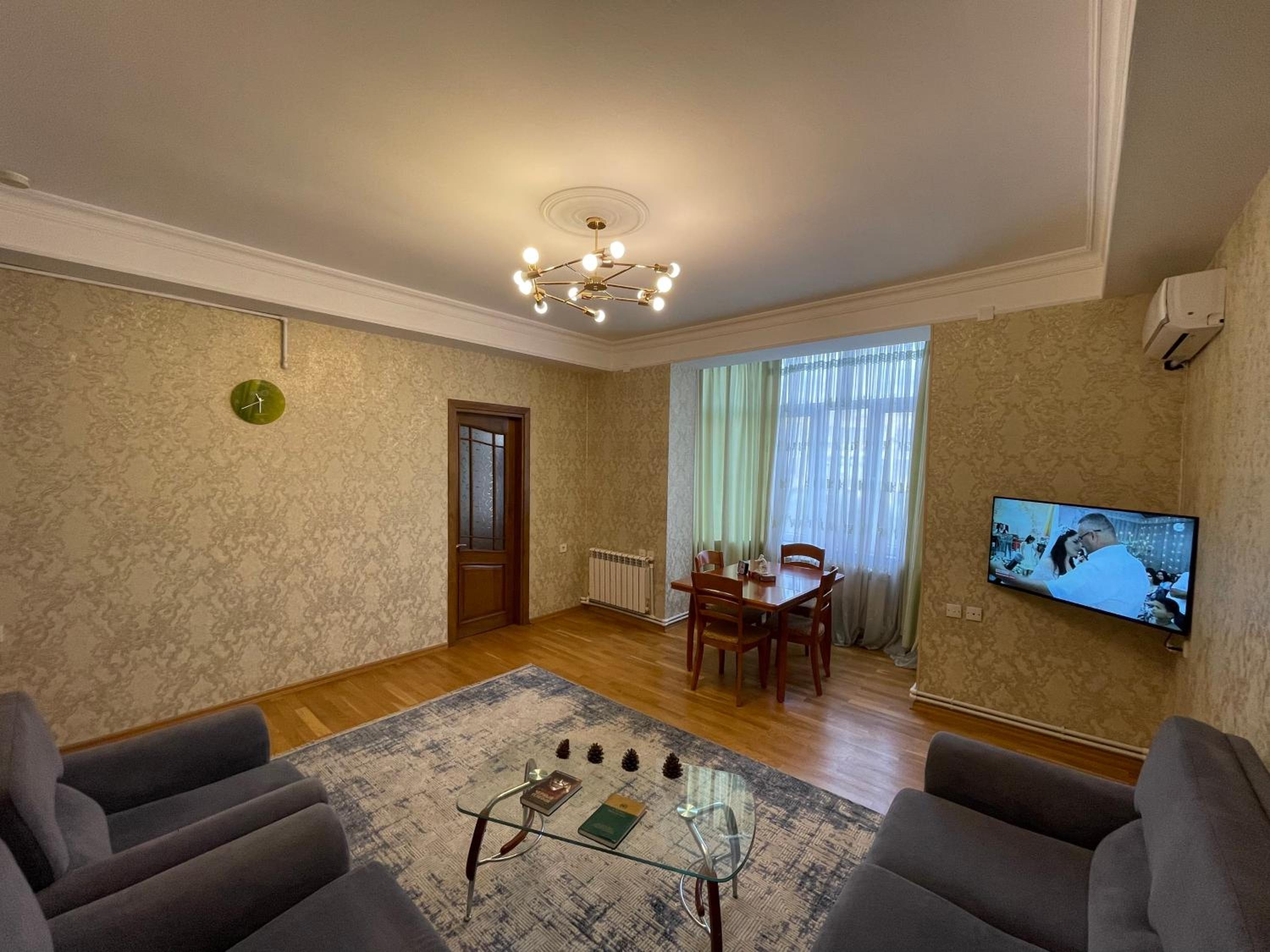 Sea View Maiden apartment