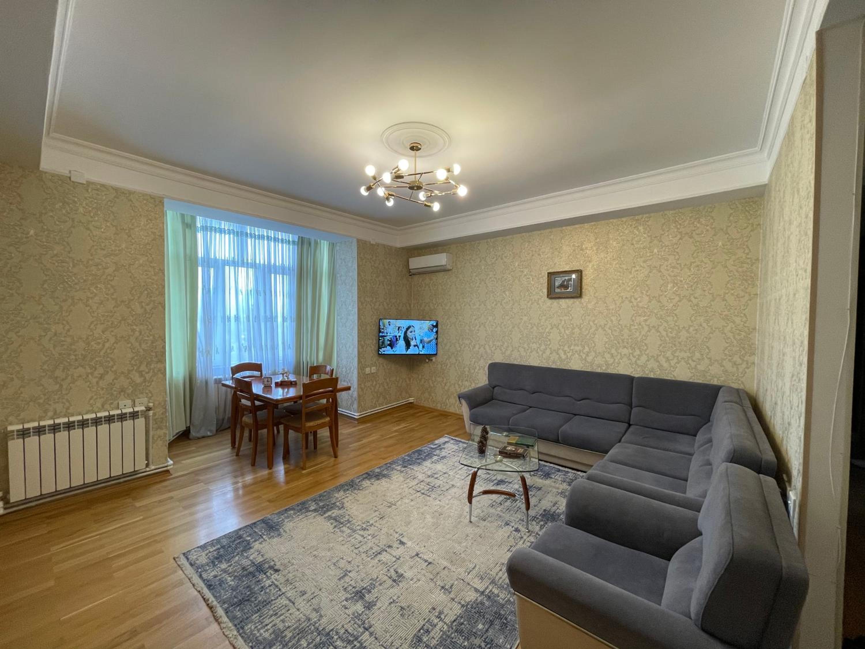 Sea View Maiden apartment