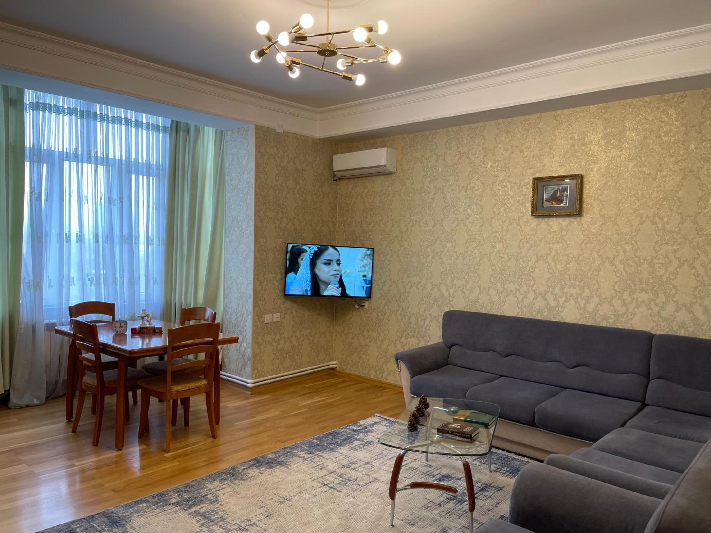 Sea View Maiden apartment