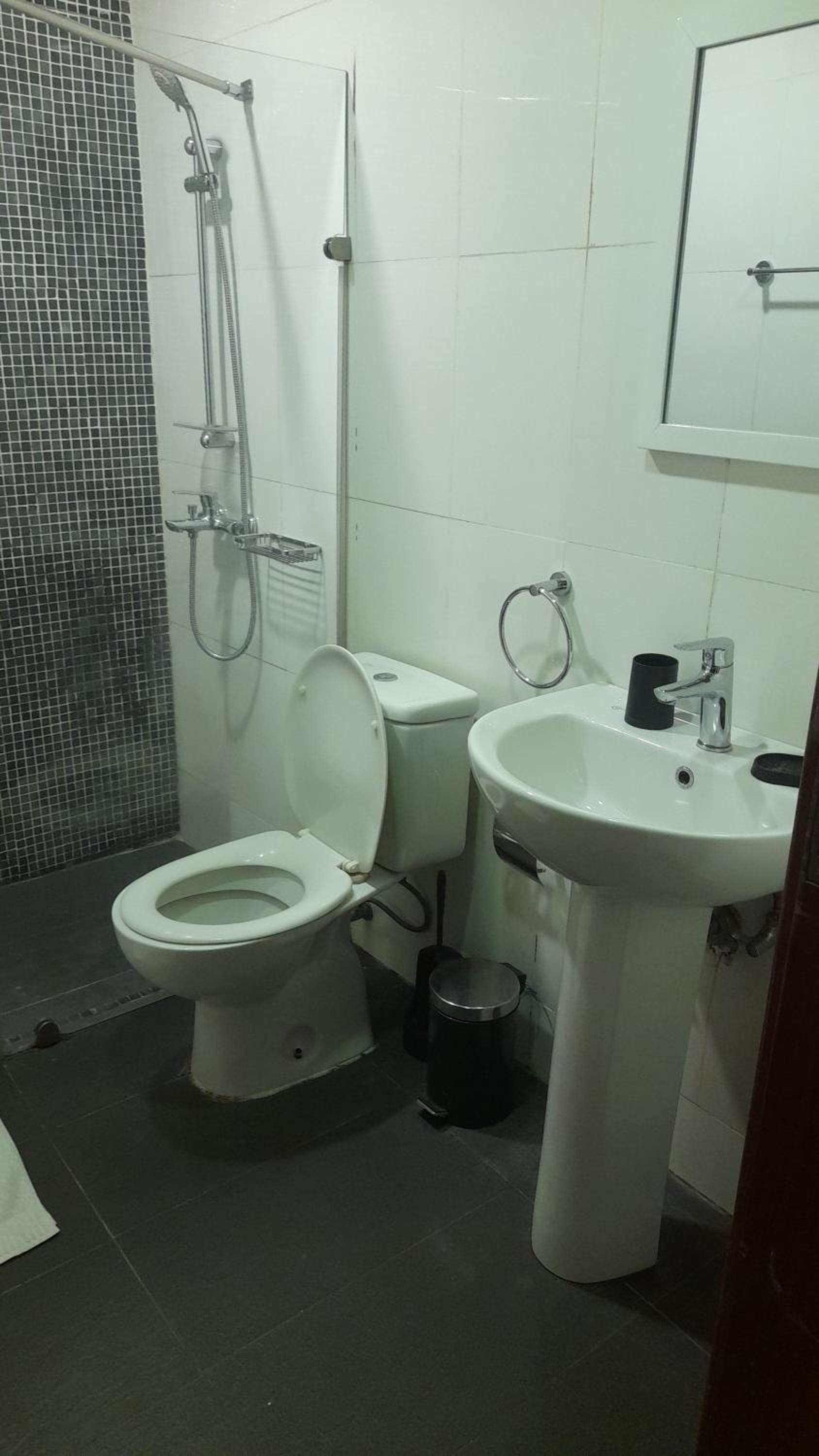 Lorraine Court Apartment- 2 bedrooms view 5