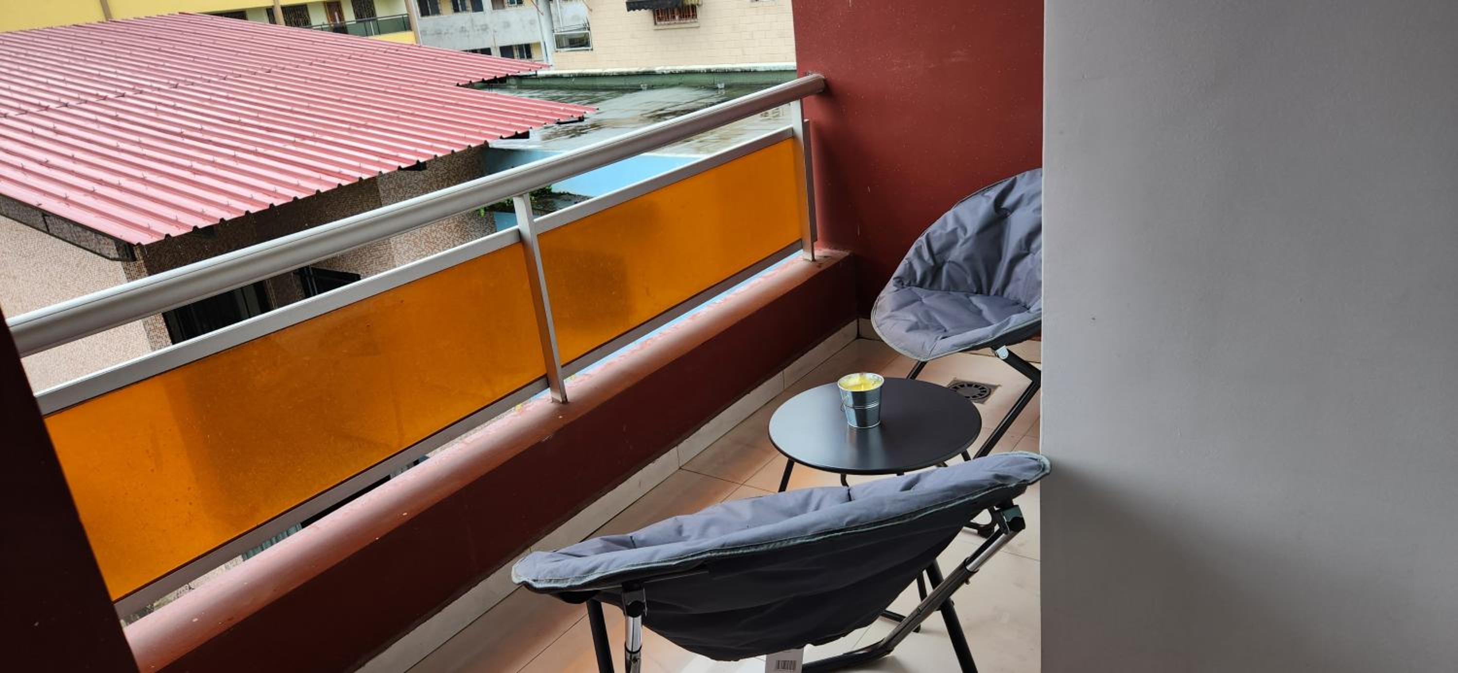VMD ApartHotel