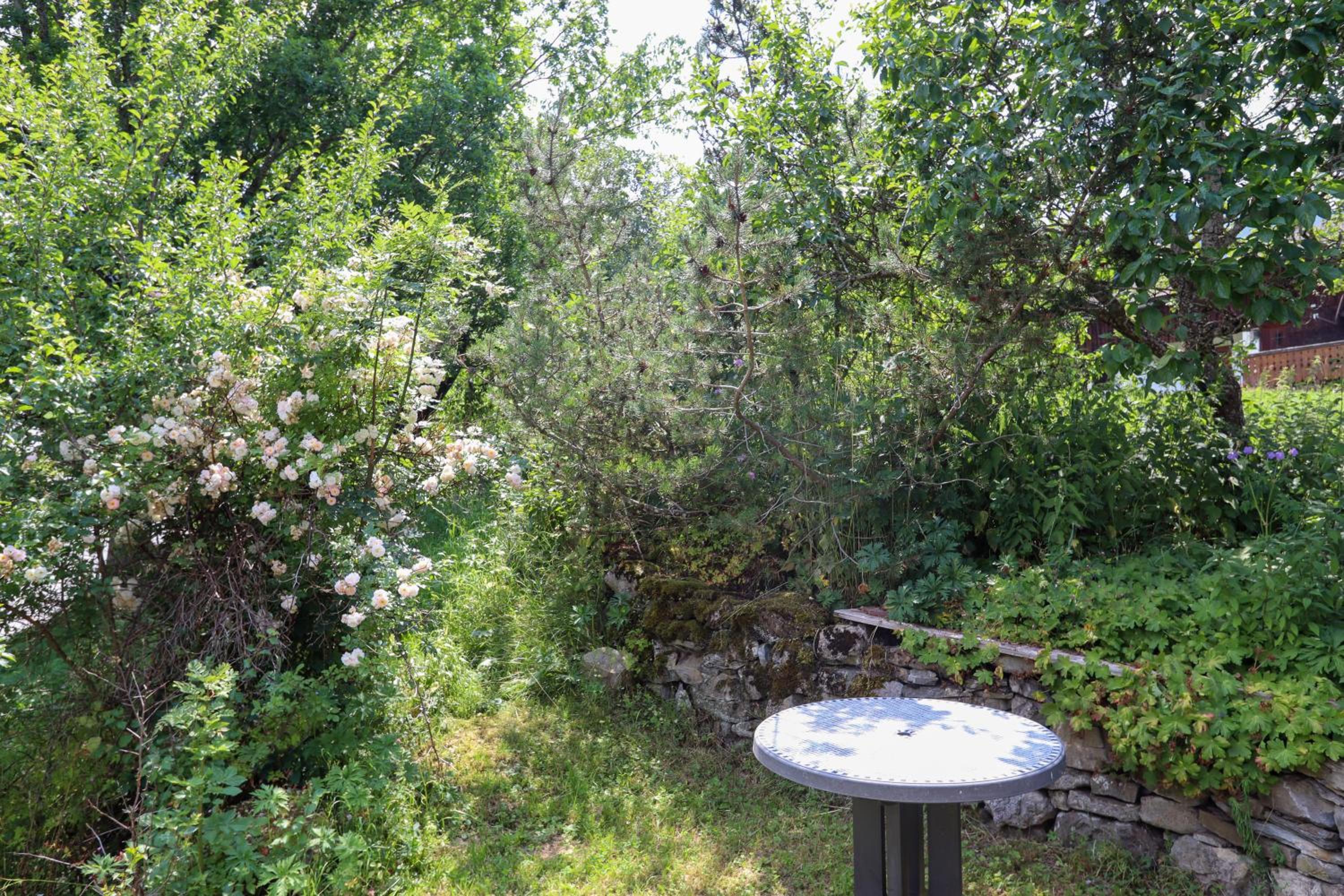 Chalet Le Monteiller