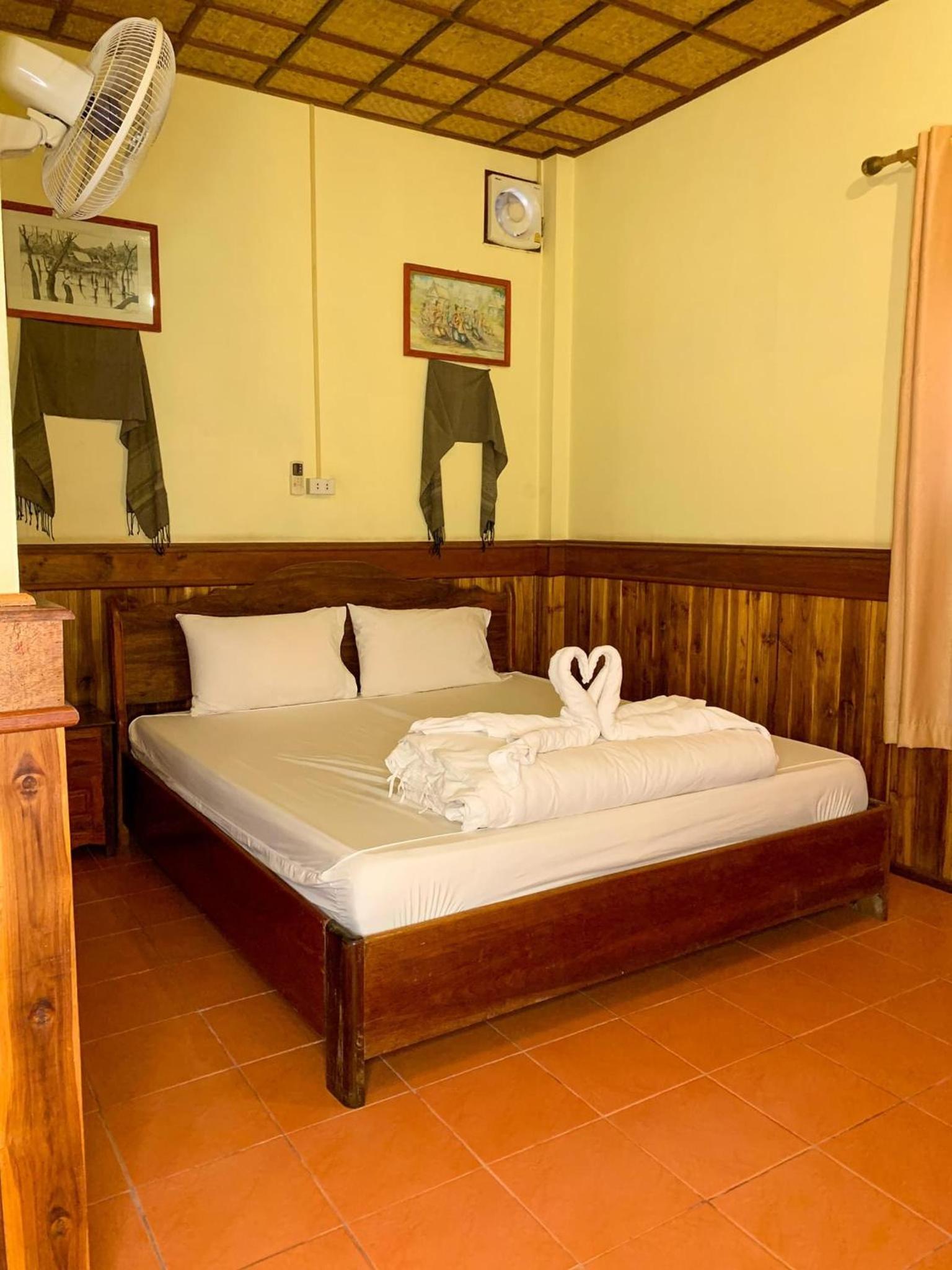 Zuela Guesthouse