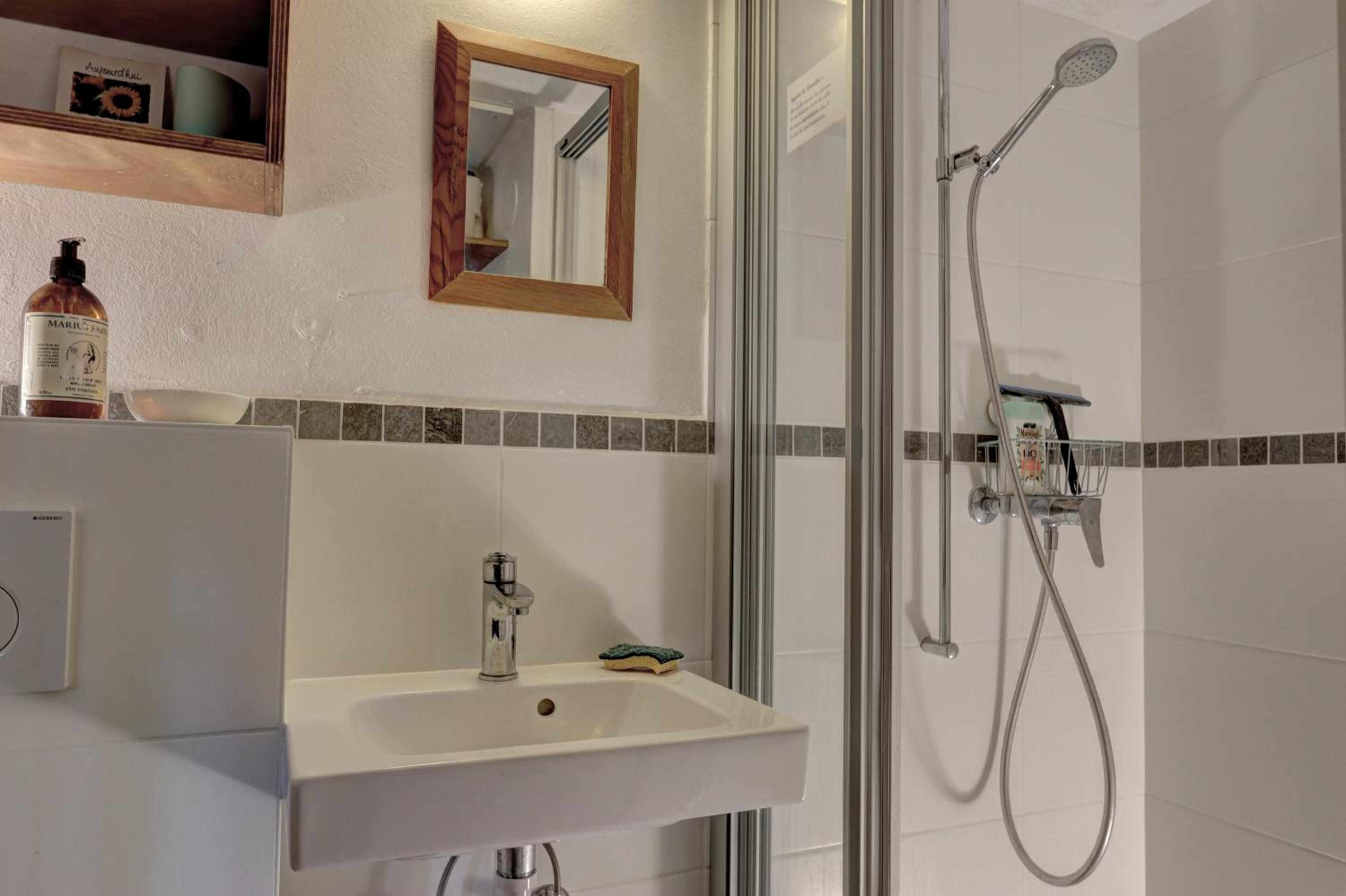 Chalet Le Monteiller
