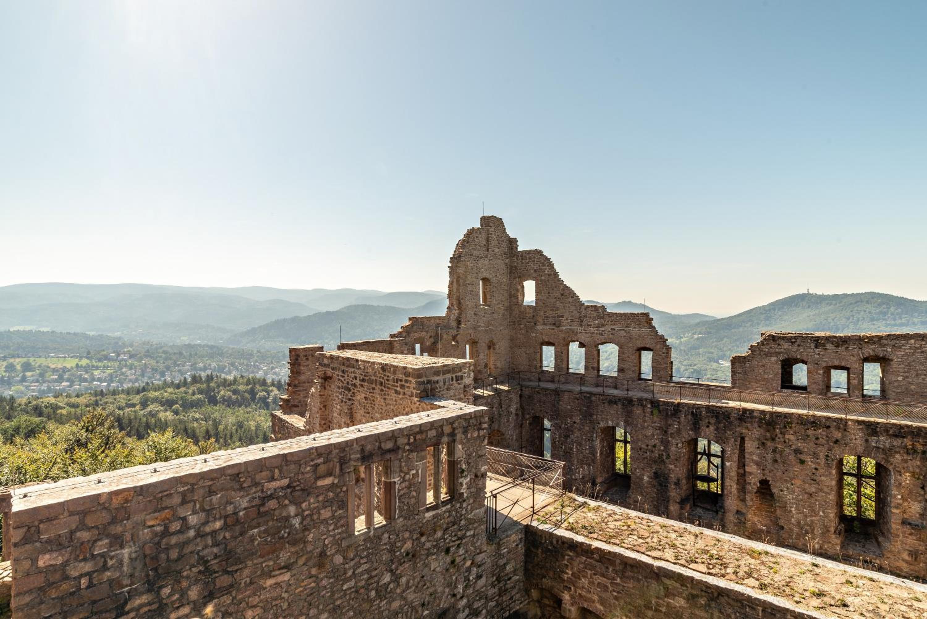 Merkurblick